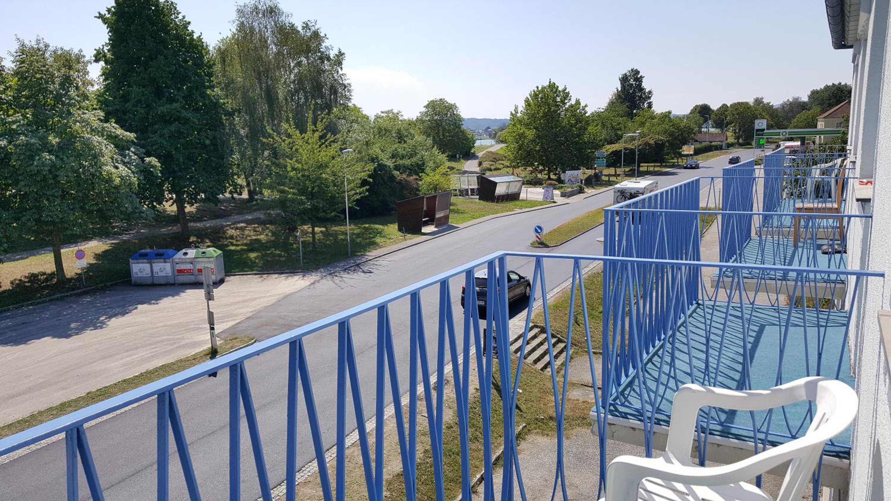 Gasthof Paradiesgartl