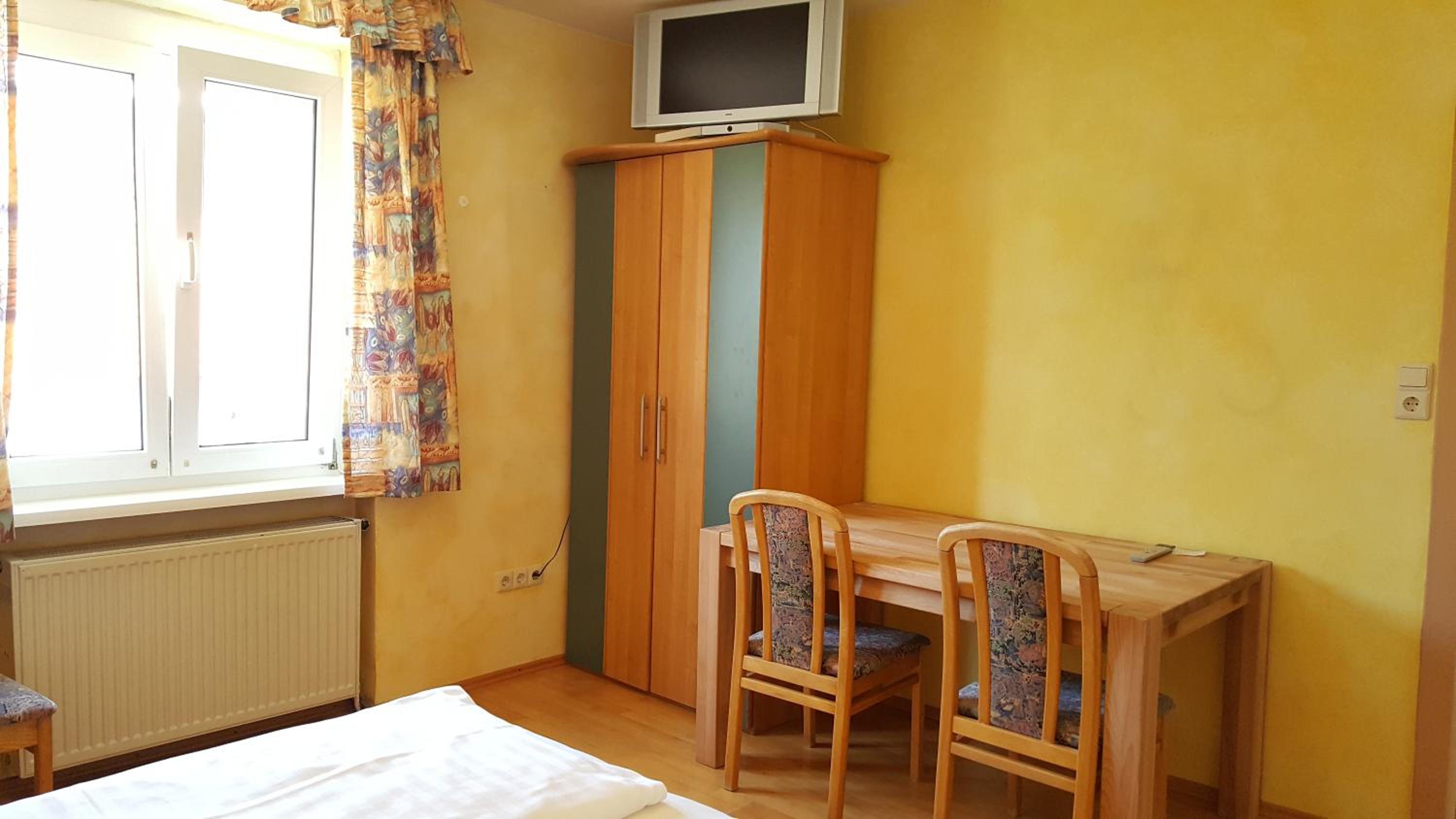 Gasthof Paradiesgartl