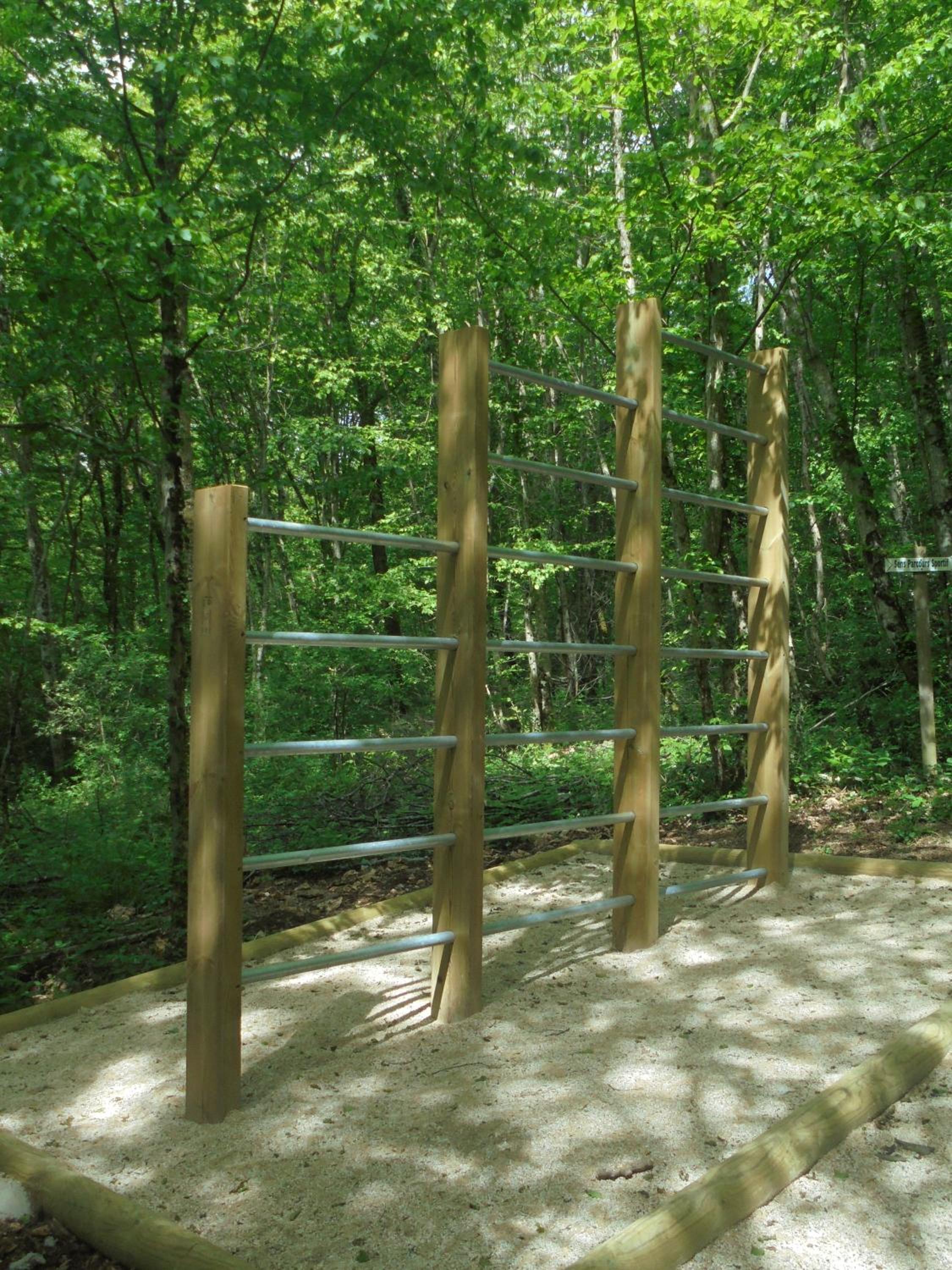children's play area