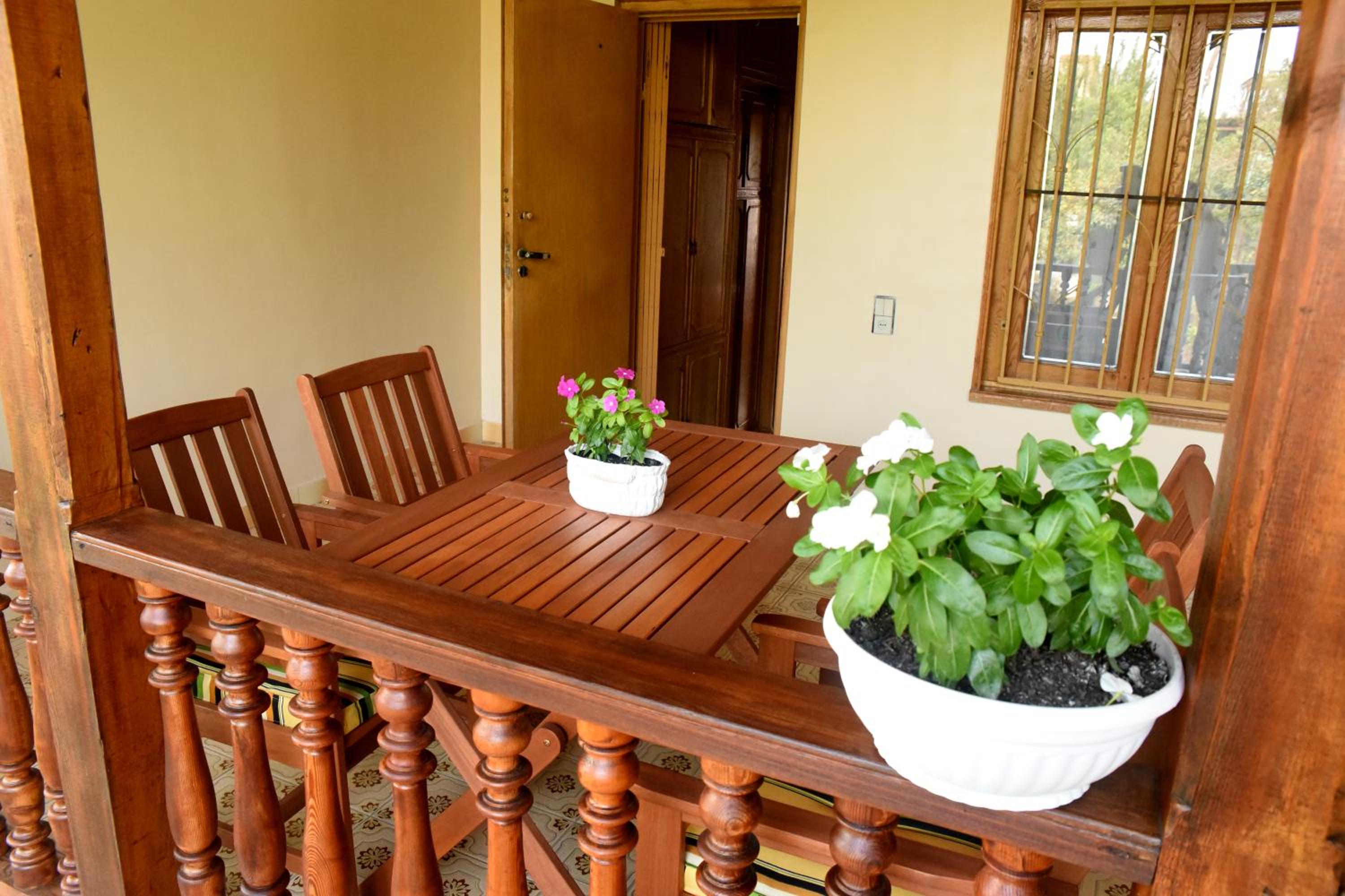 Guest House Kartuli Suli view 2