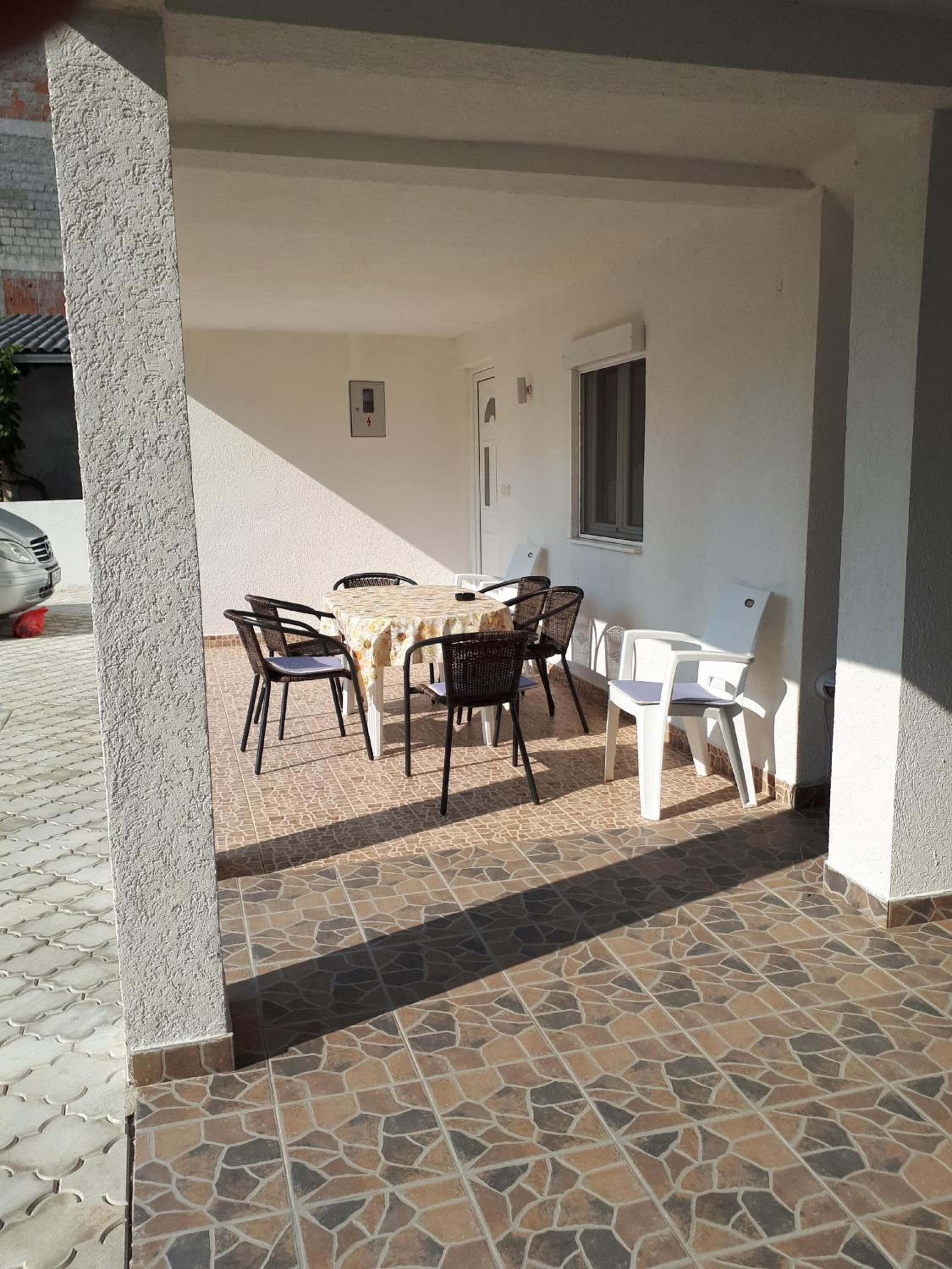 Strandhaus Adria