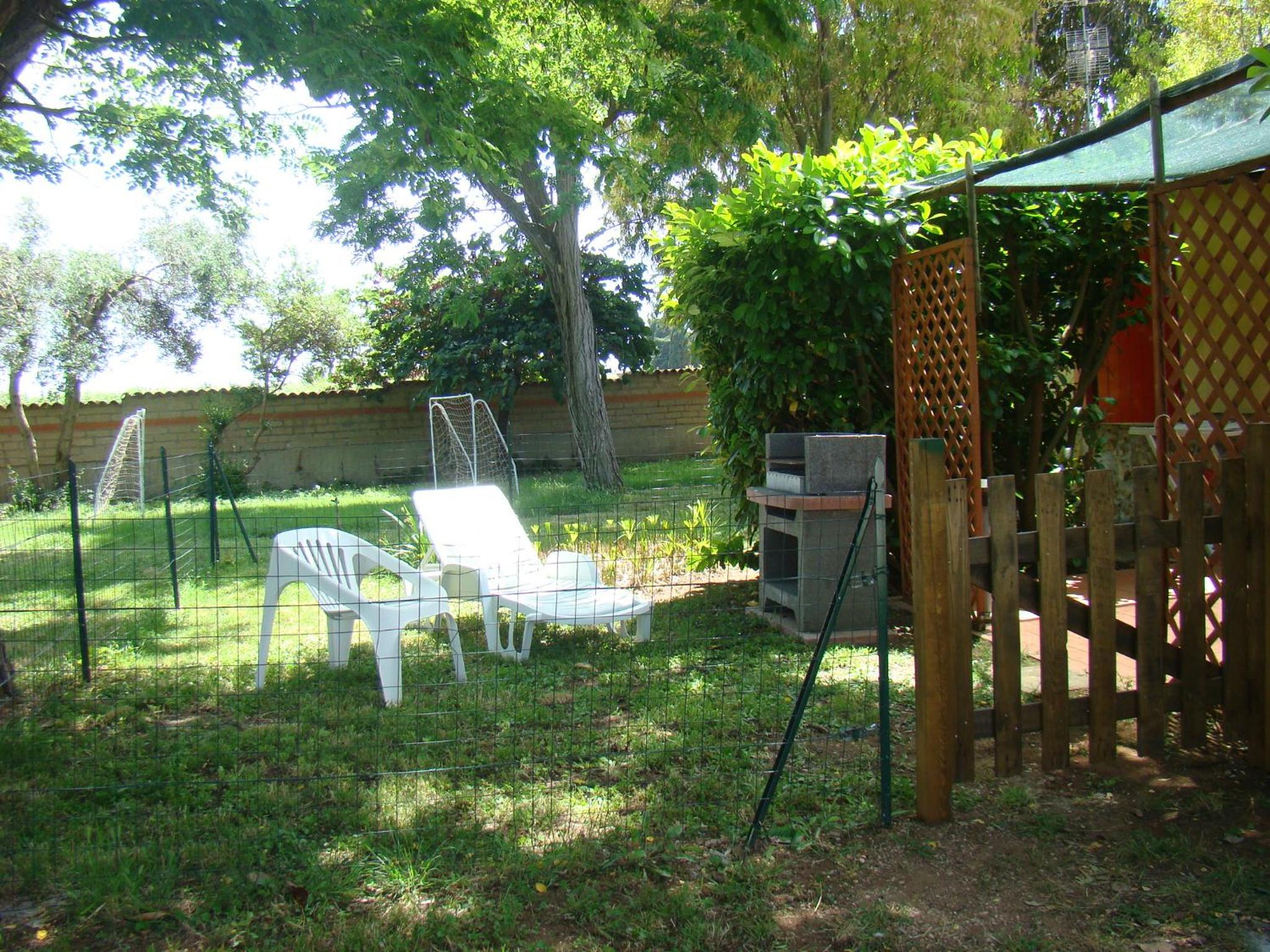 Casa Vacanze Guardamare view 4