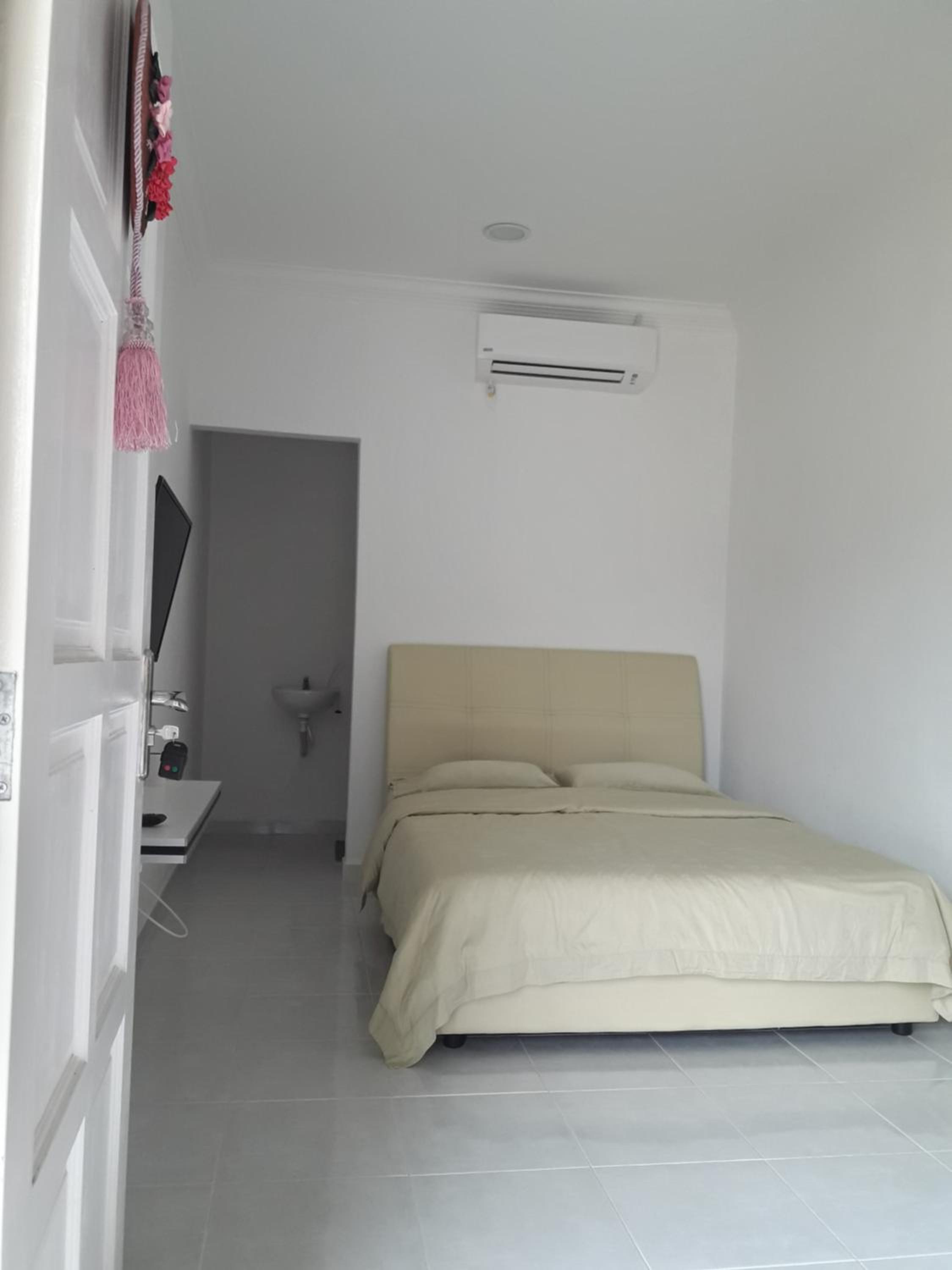 The Sofea Inn Transit Room Airport Kota Bharu photo 8