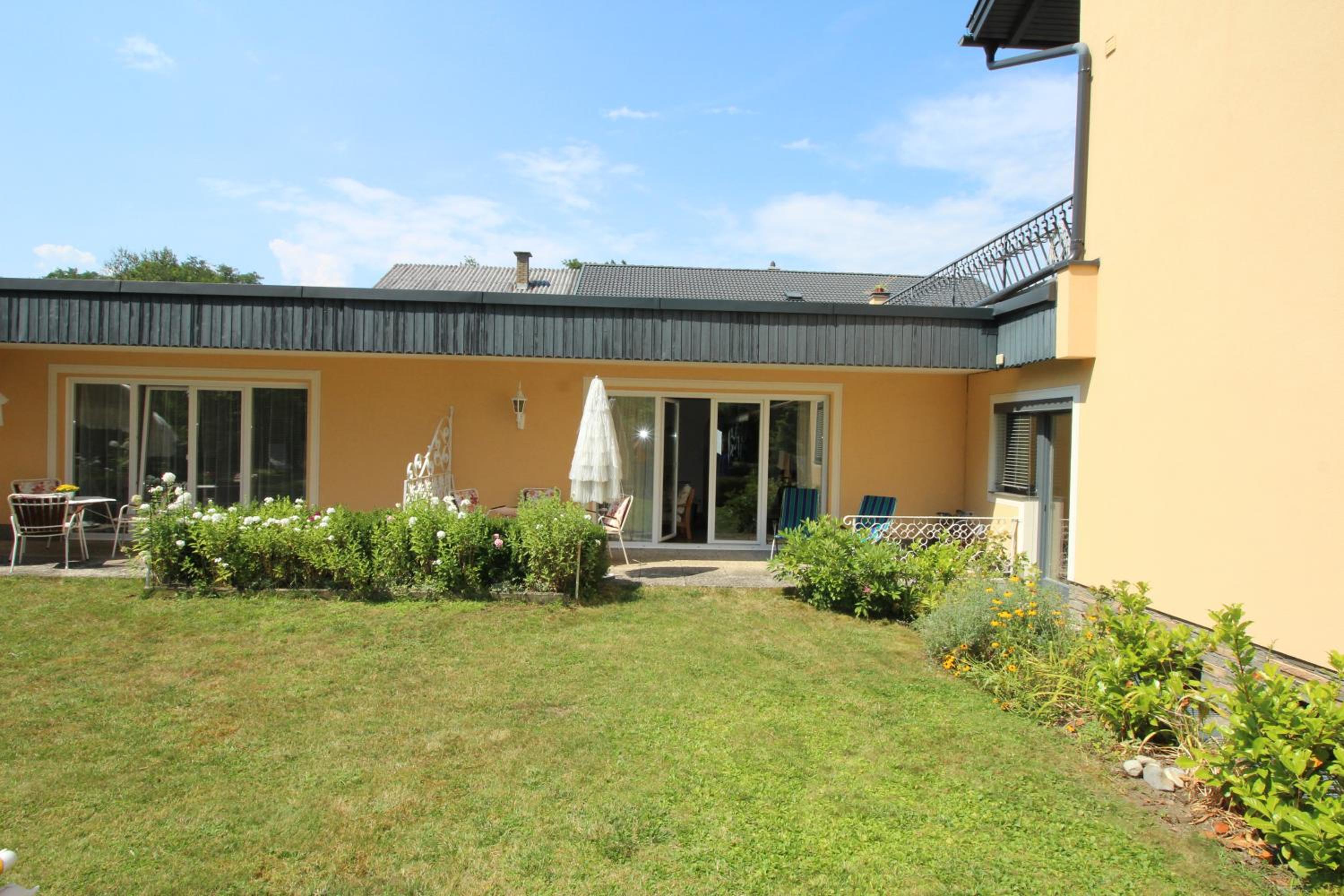 Haus Wolfgang