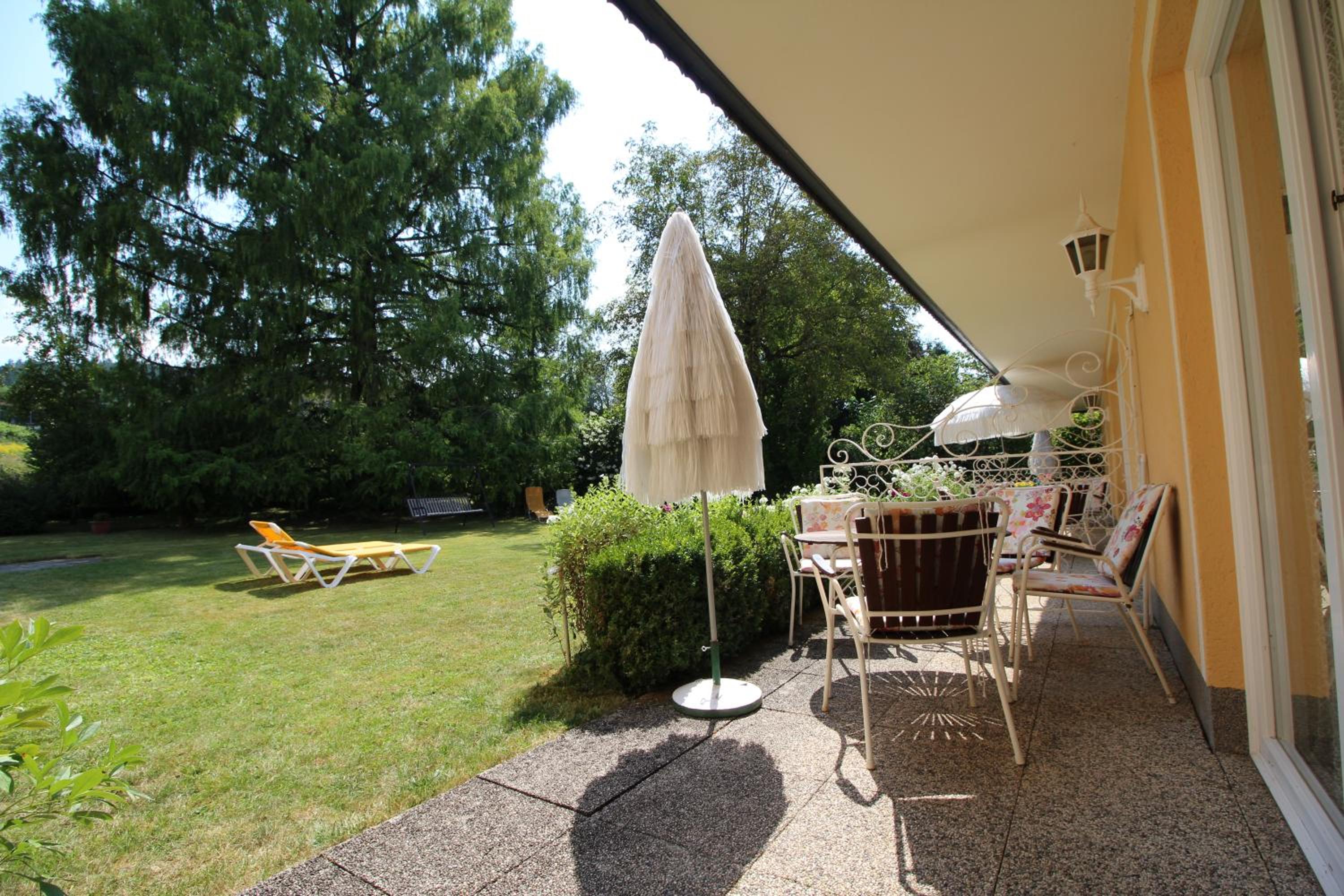 Haus Wolfgang