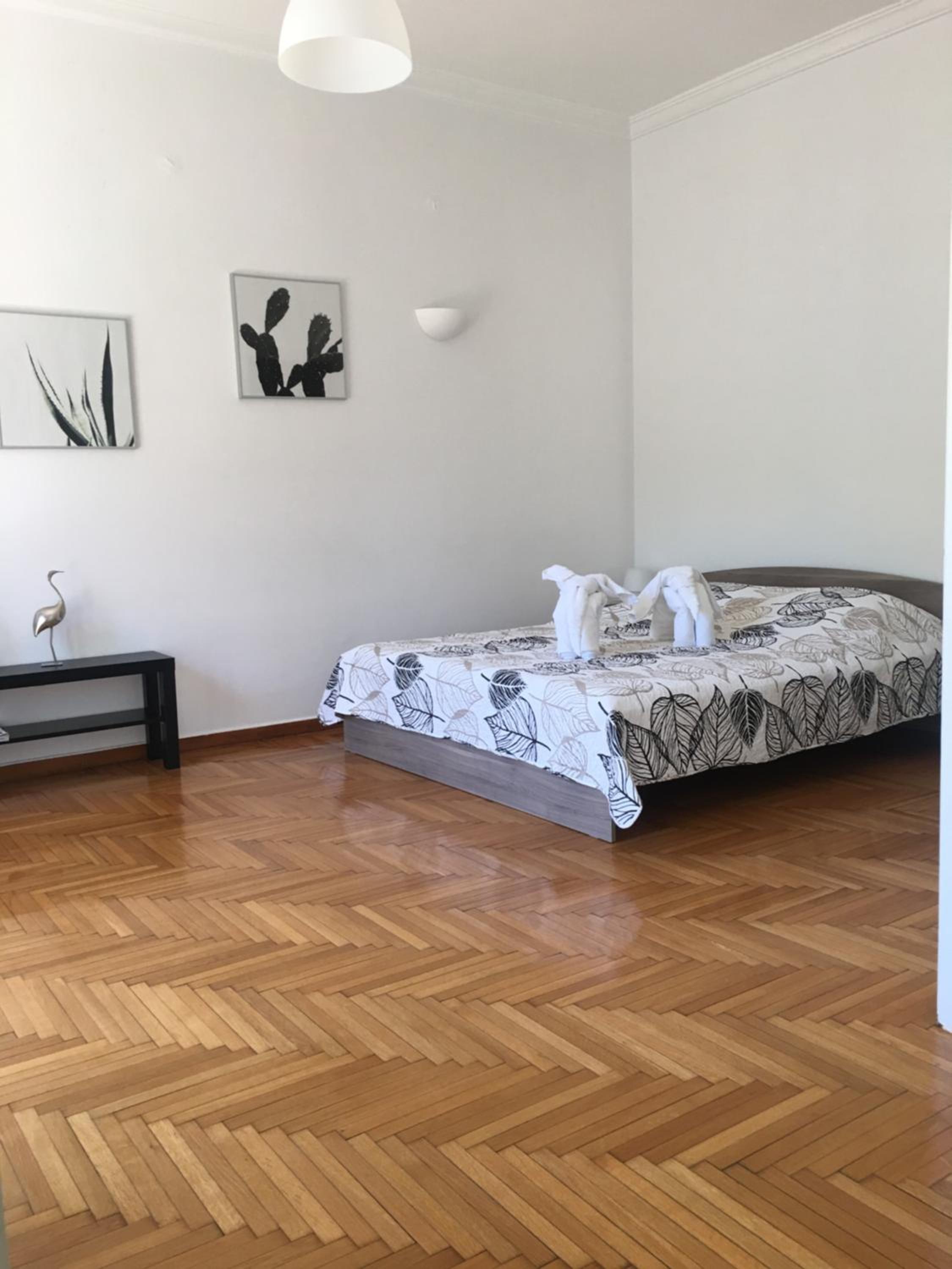 Central 5 Room Apartment photo 5