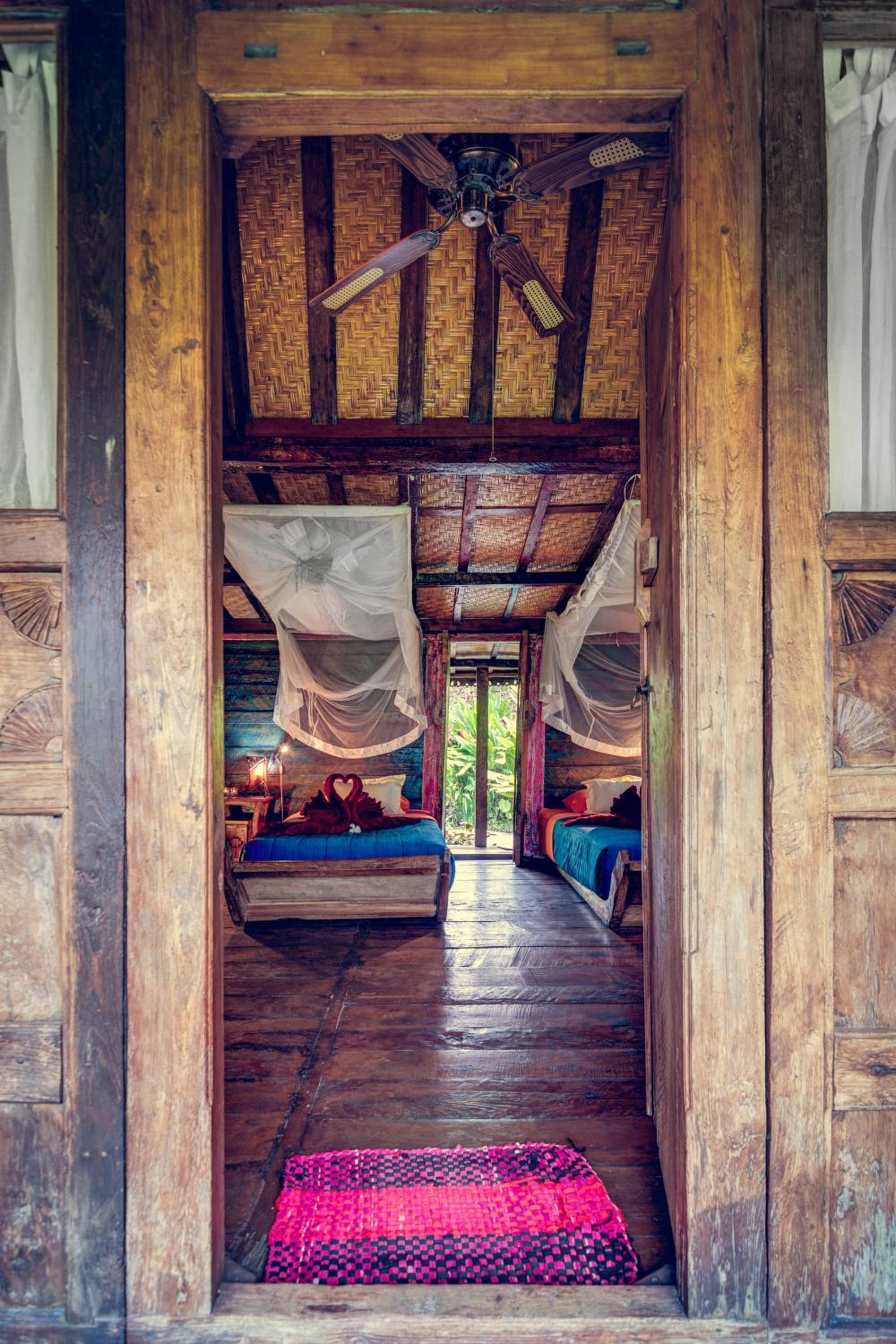 Dragonfly Village
