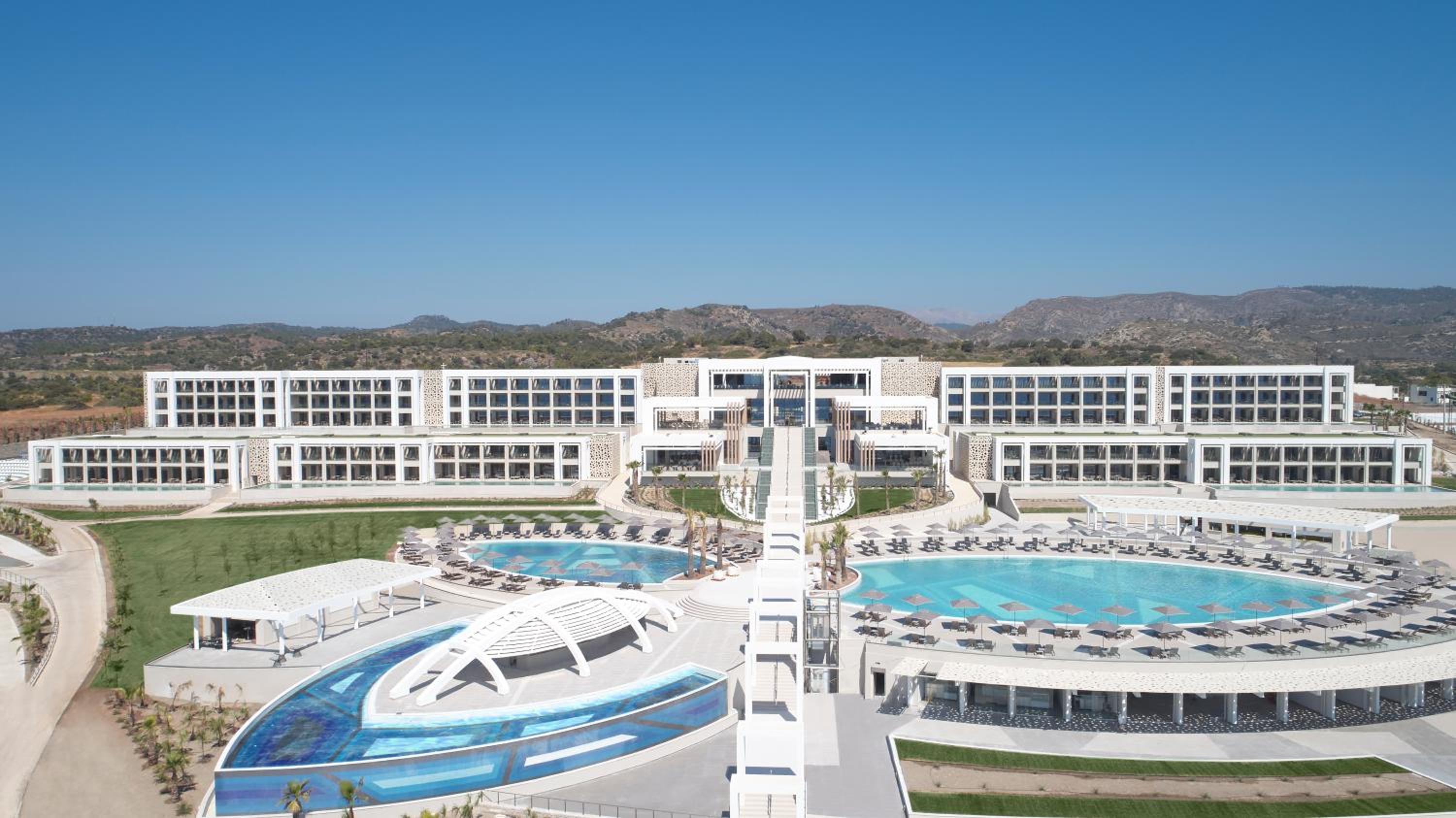 Mayia Exclusive Resort & Spa - Adults Only - All Inclusive 6