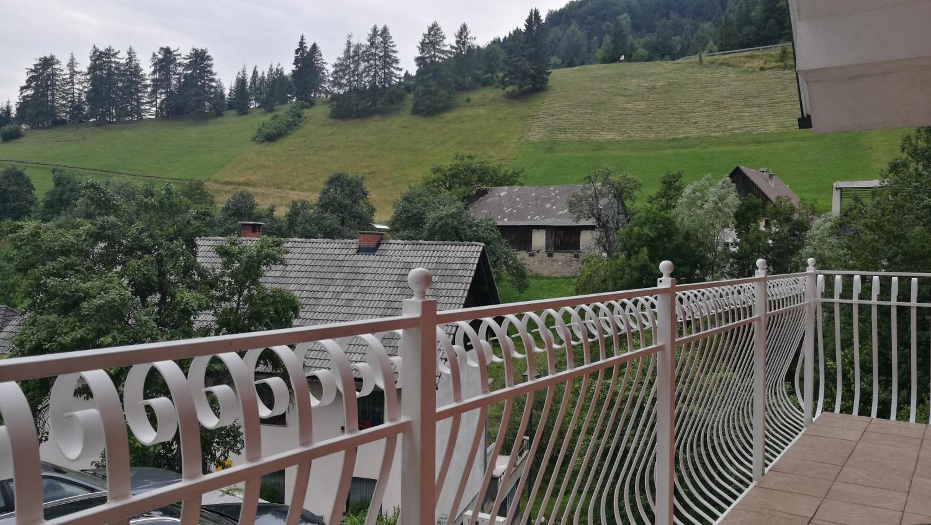 House of relaxation view 5