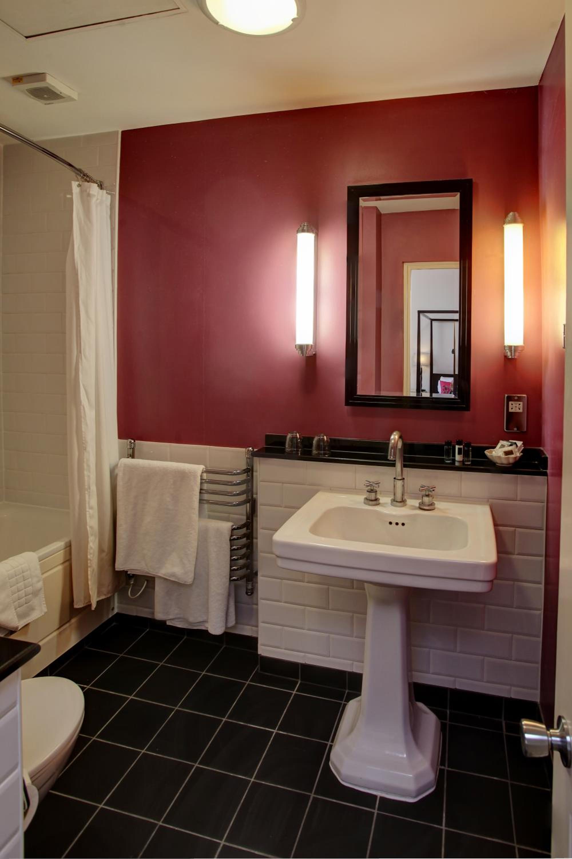 Chippenham Vacations - Best Western Plus Angel Hotel - Property Image 3