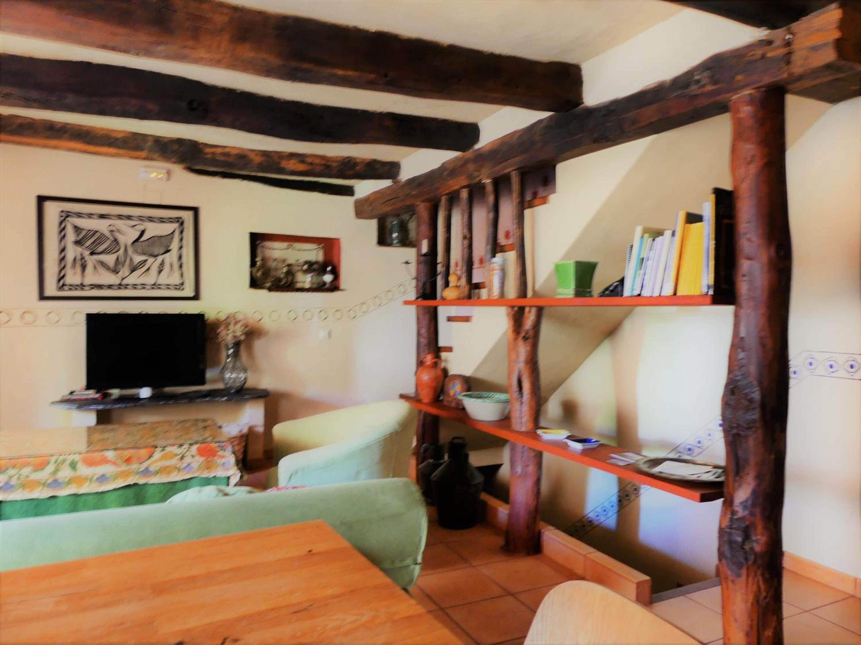 Casa Zambrana view 3