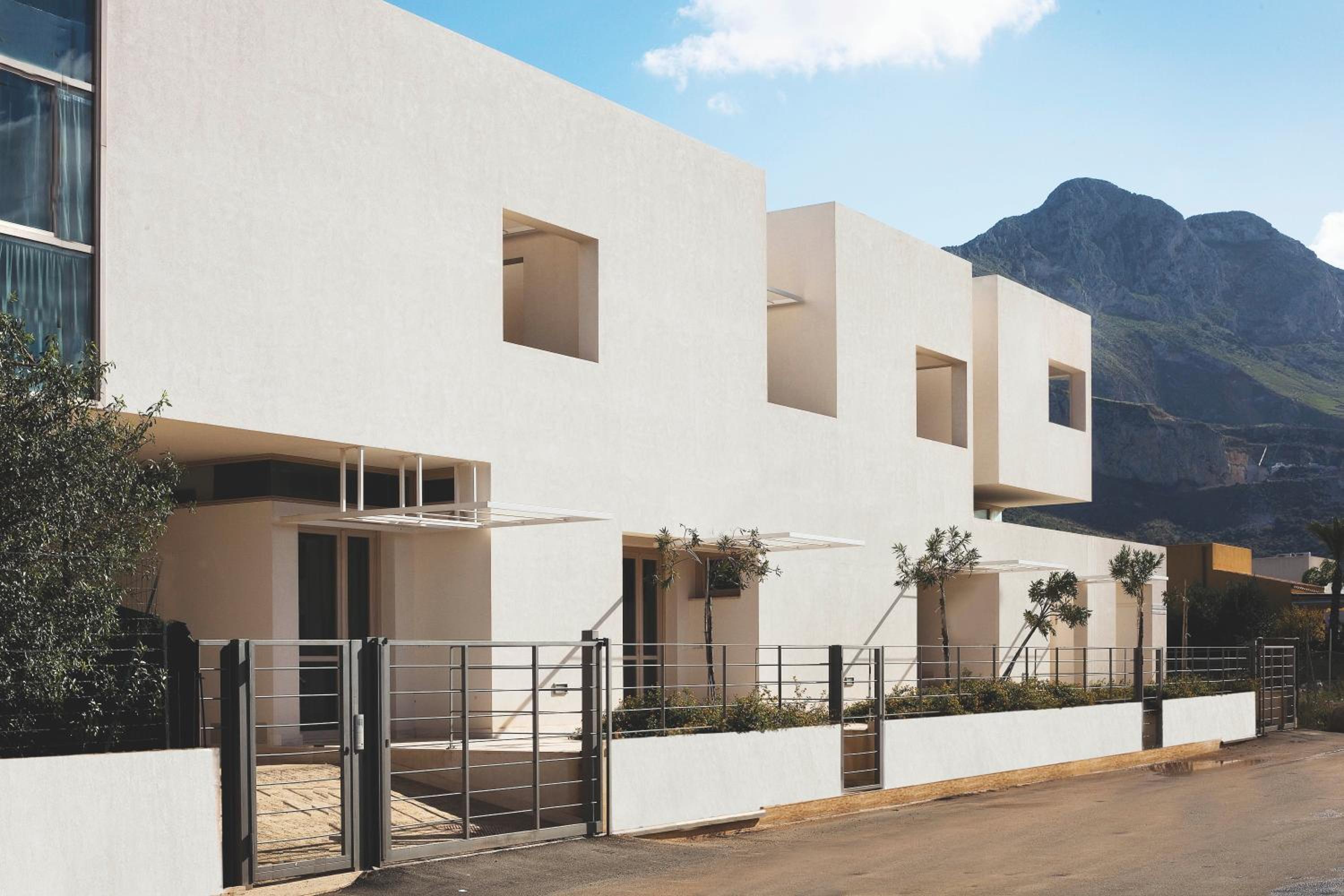 Vitorno Residence