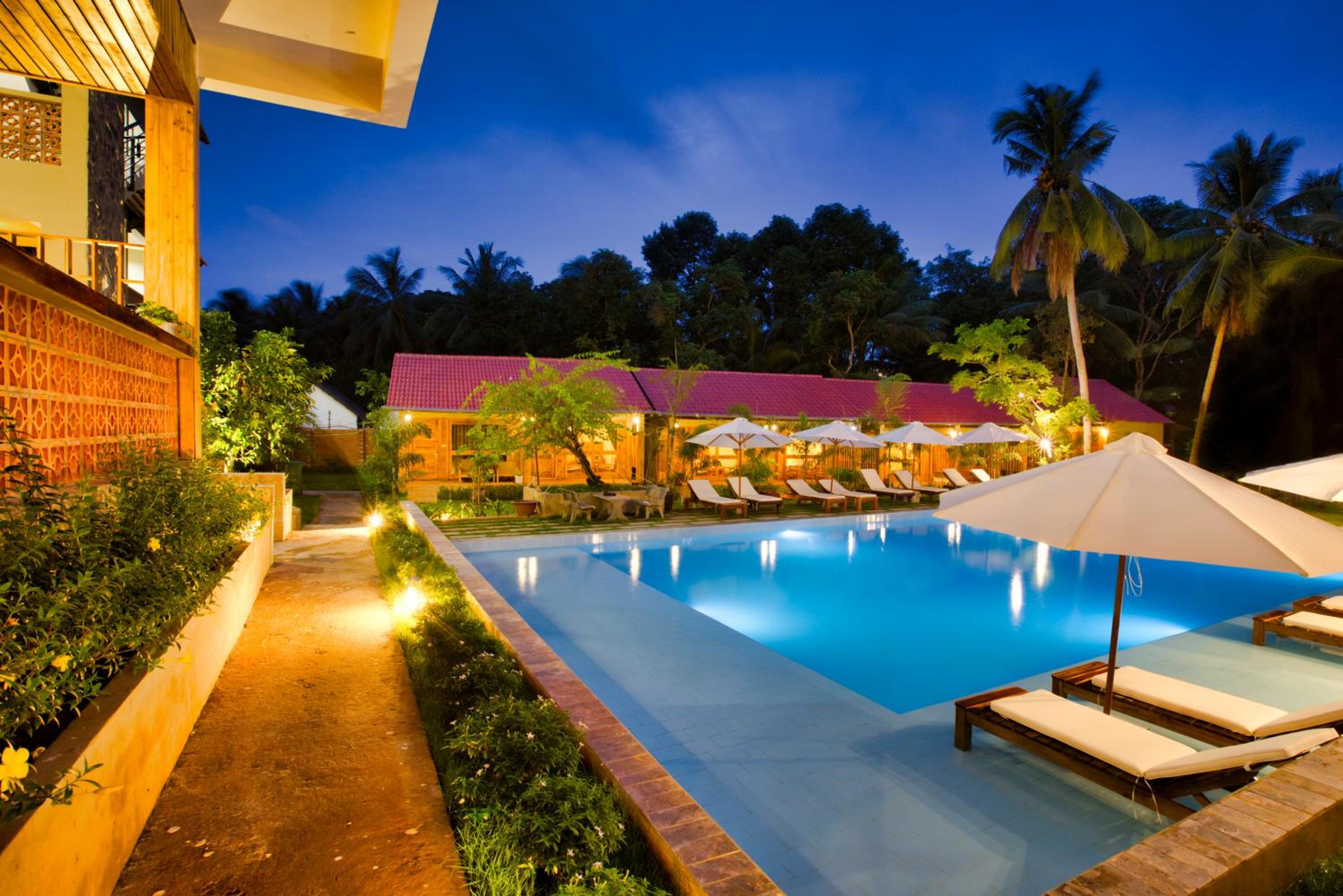 Azura Resort Phu Quoc