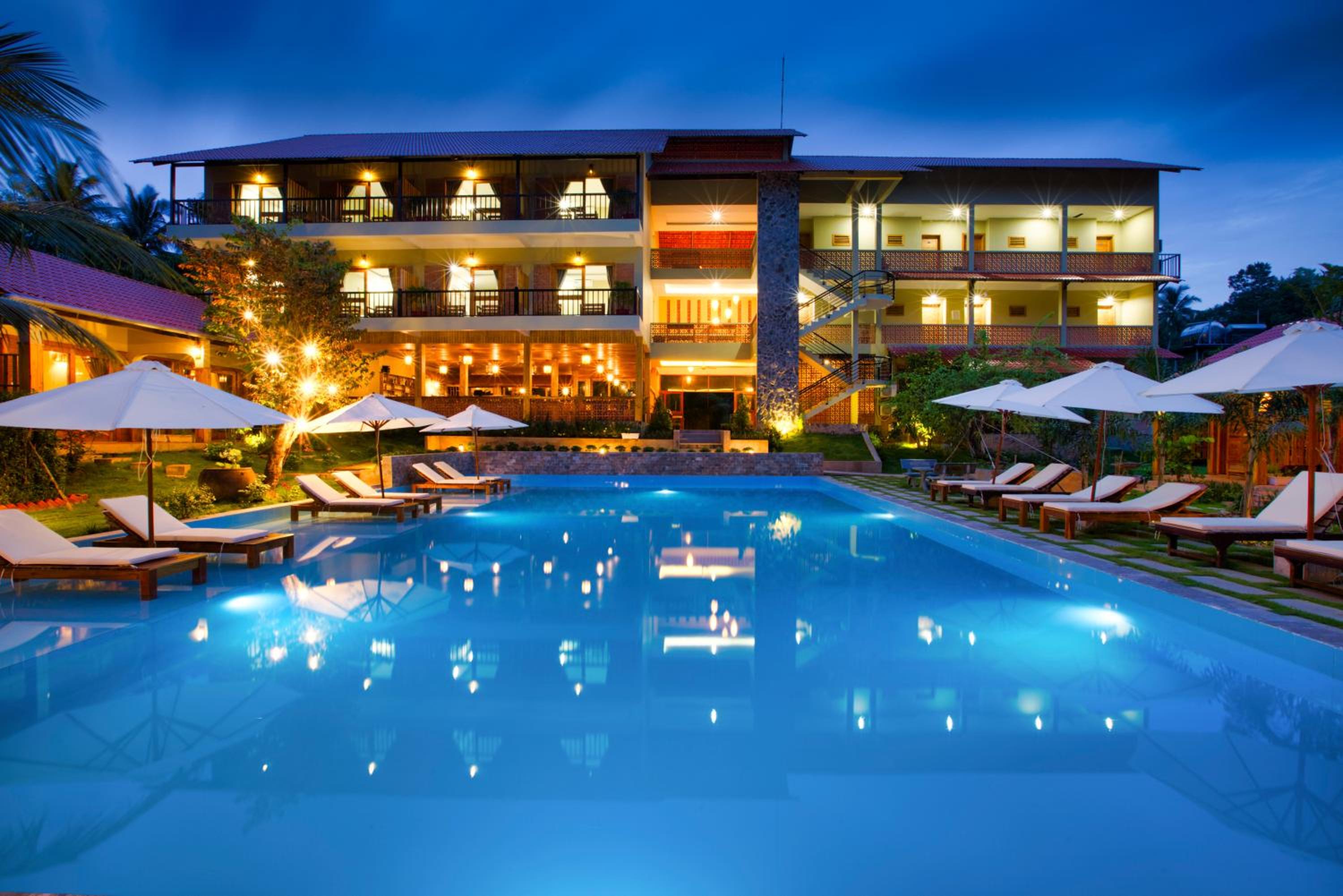 Azura Resort Phu Quoc