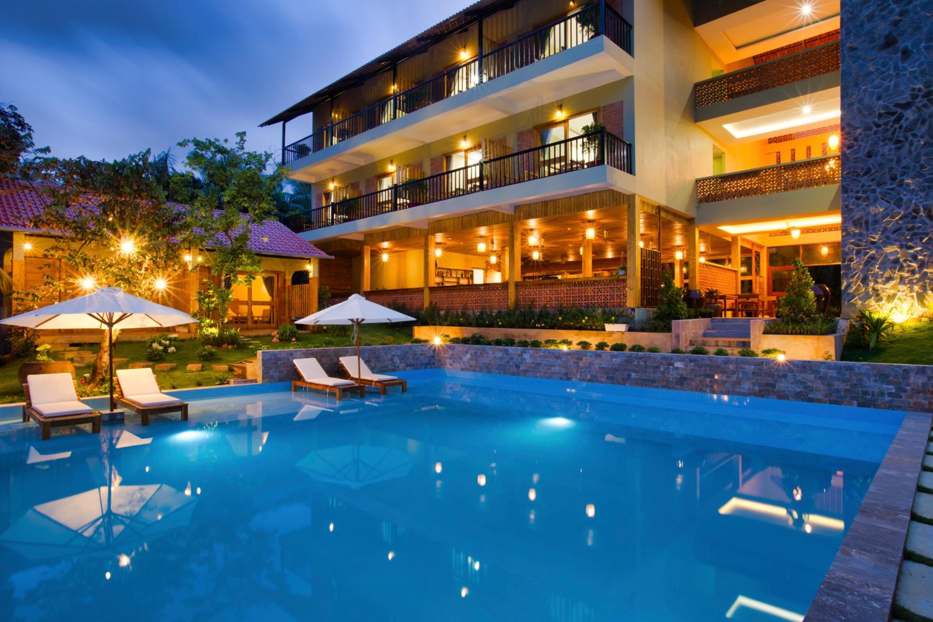 Azura Resort Phu Quoc