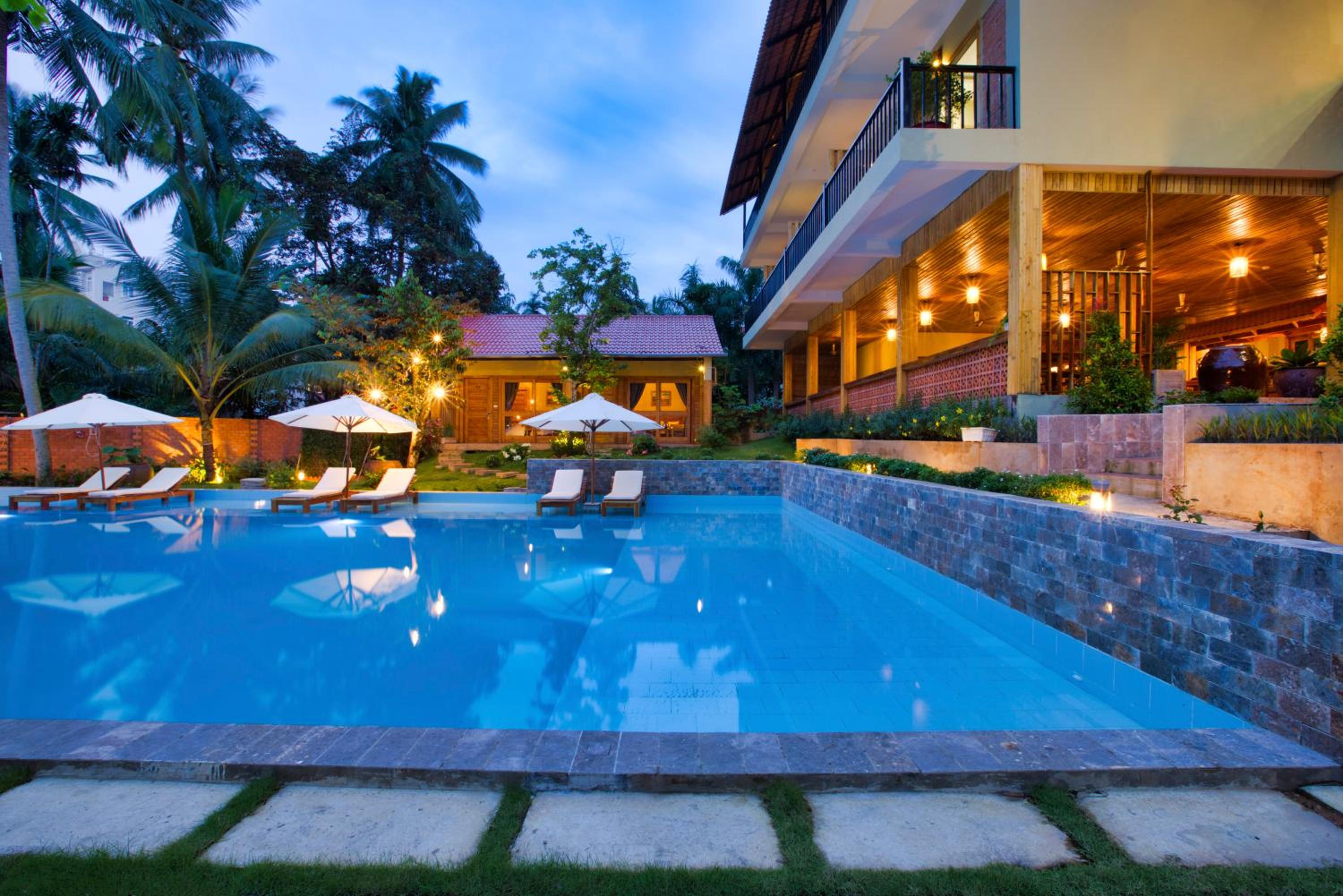 Azura Resort Phu Quoc