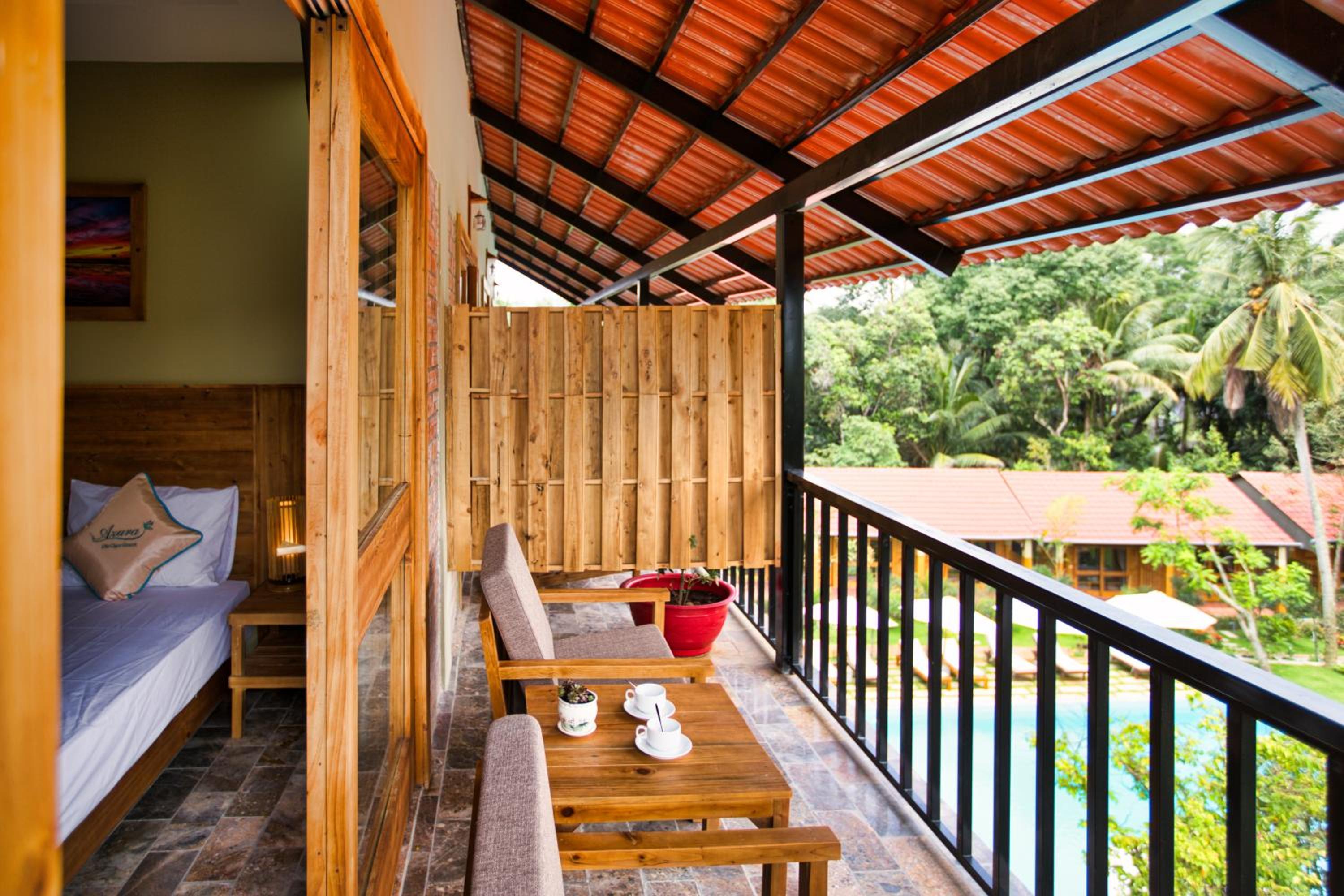 Azura Resort Phu Quoc