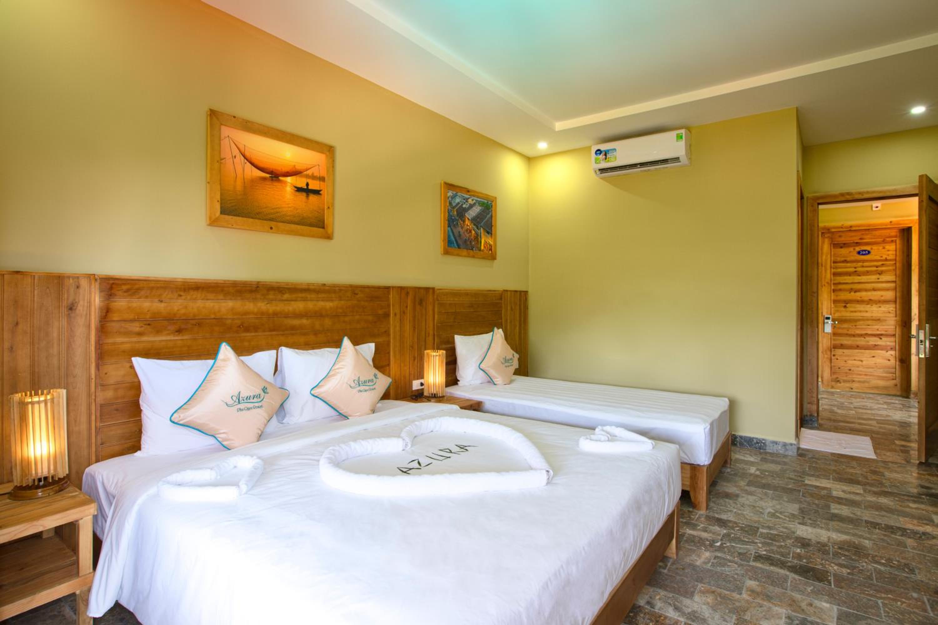 Azura Resort Phu Quoc