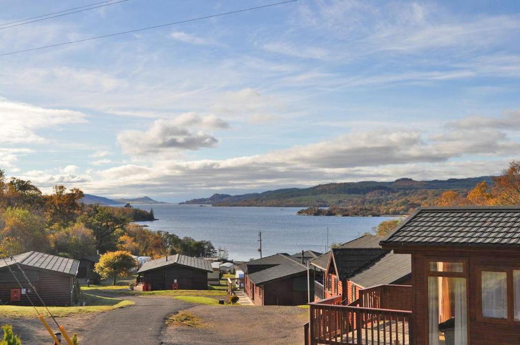 West Loch Shores