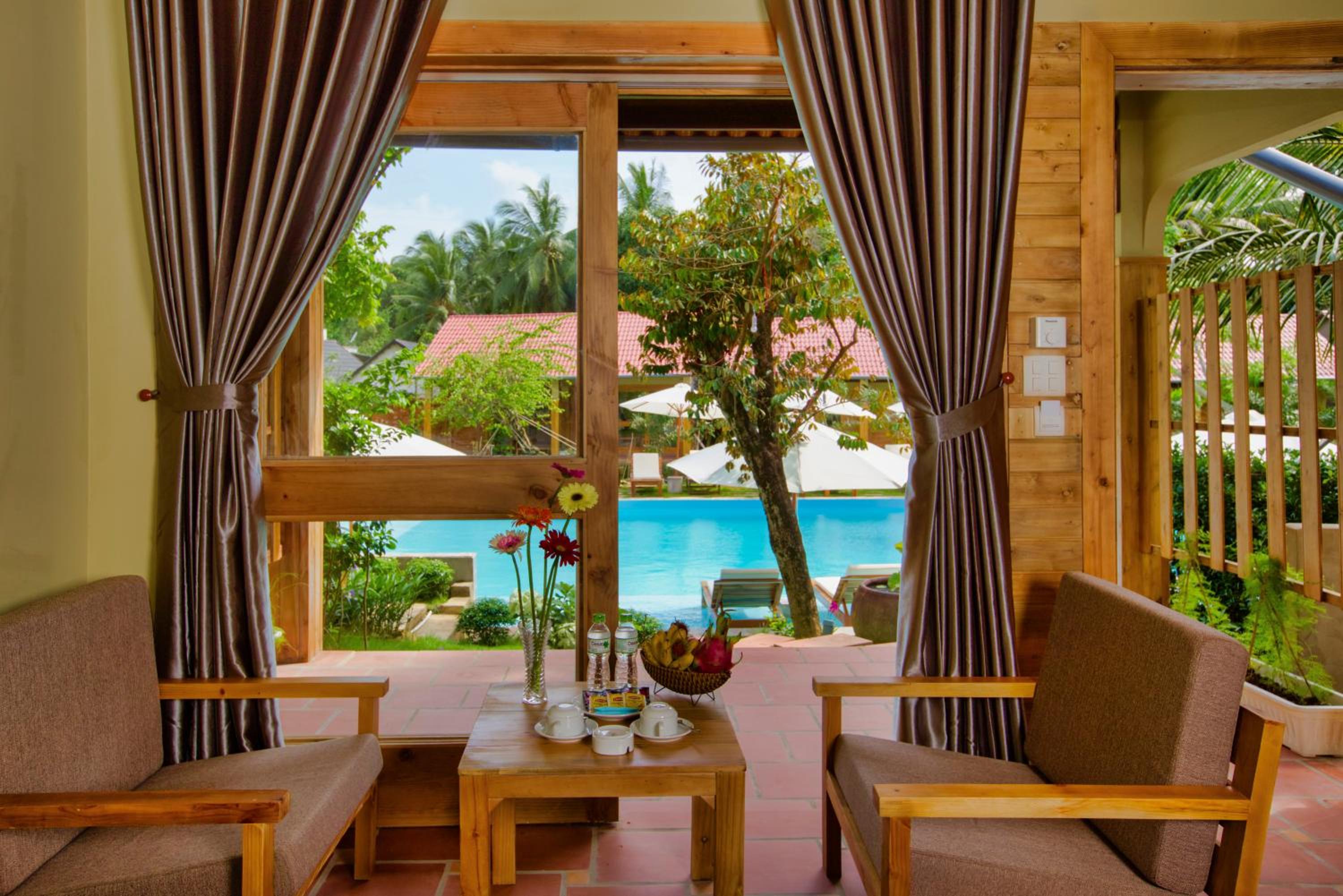 Azura Resort Phu Quoc