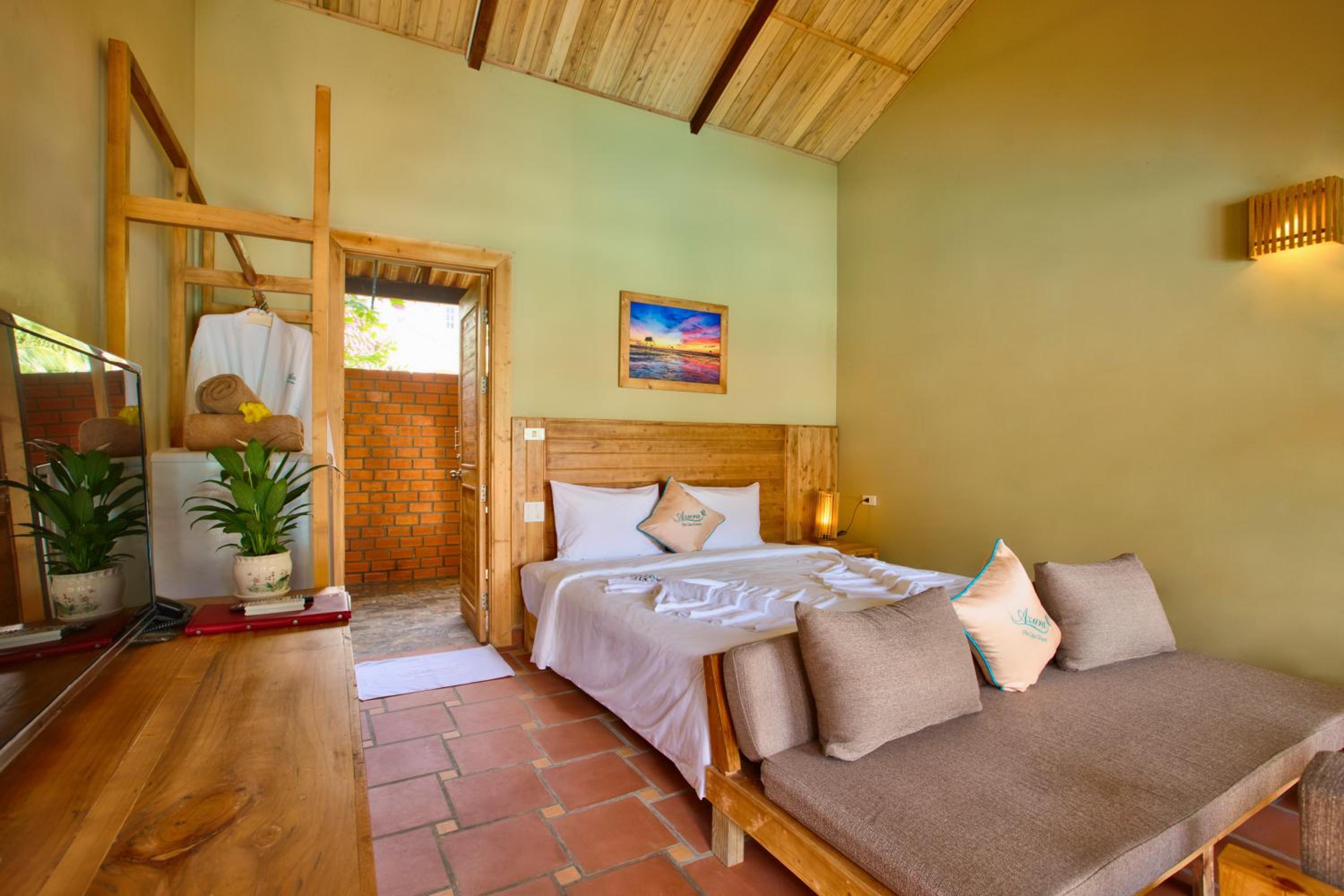 Azura Resort Phu Quoc