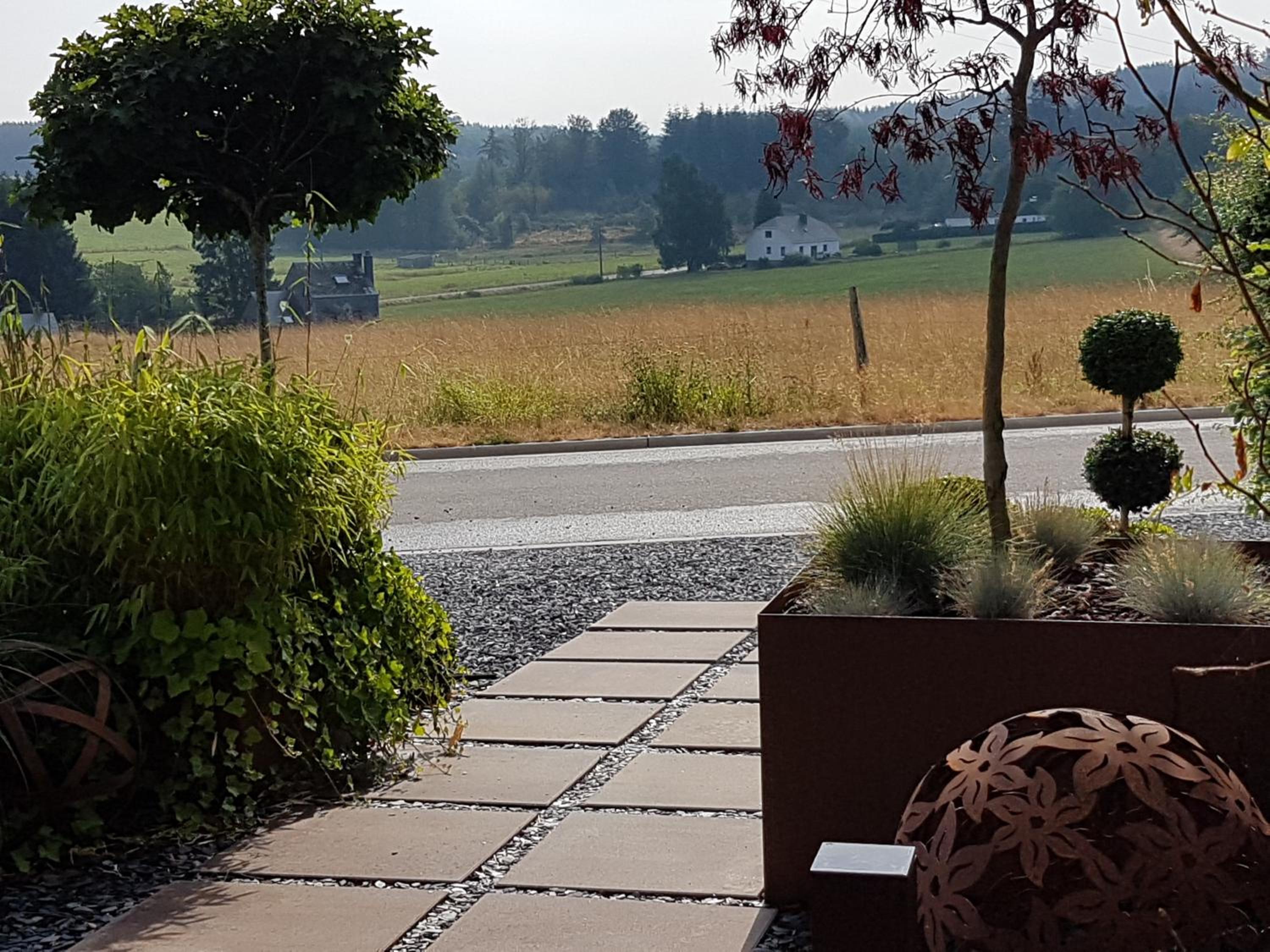 B&B La Chabetaine