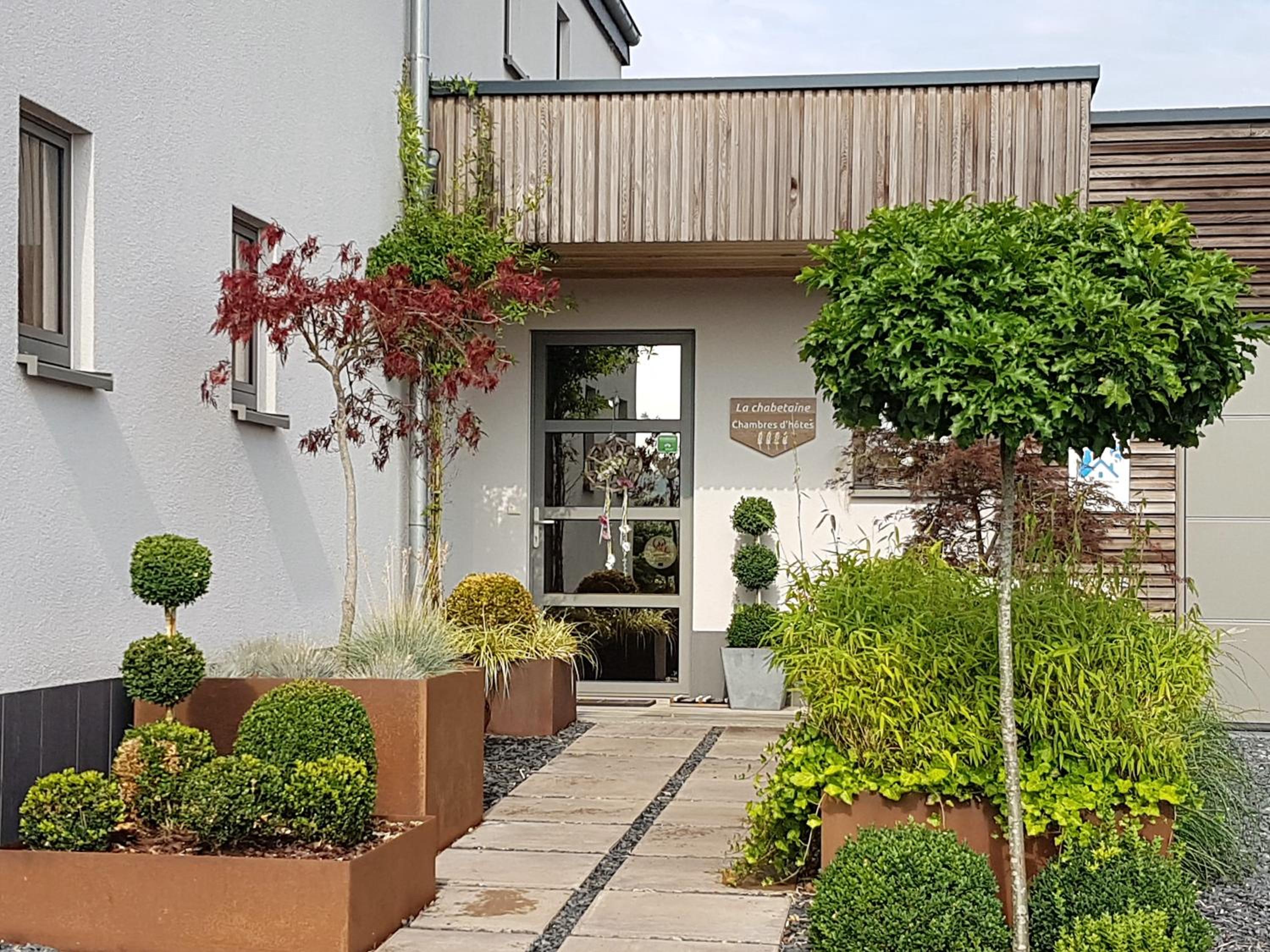 B&B La Chabetaine