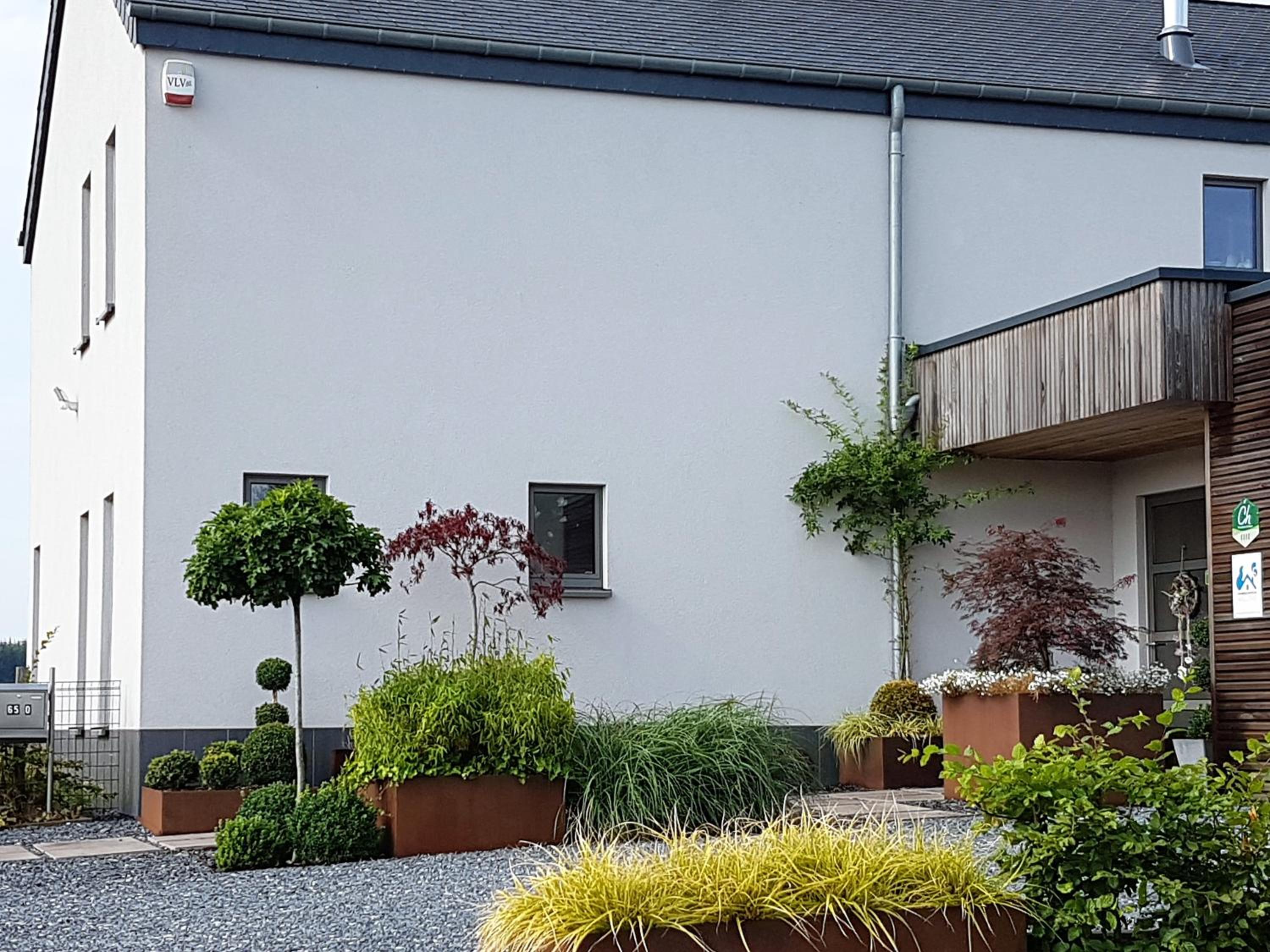 B&B La Chabetaine