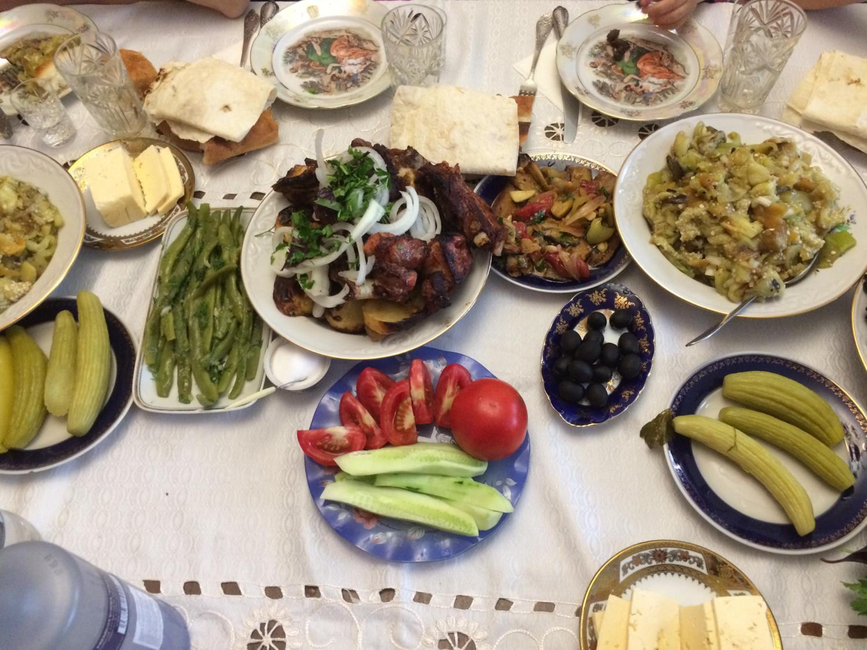 Gokor Guesthouse