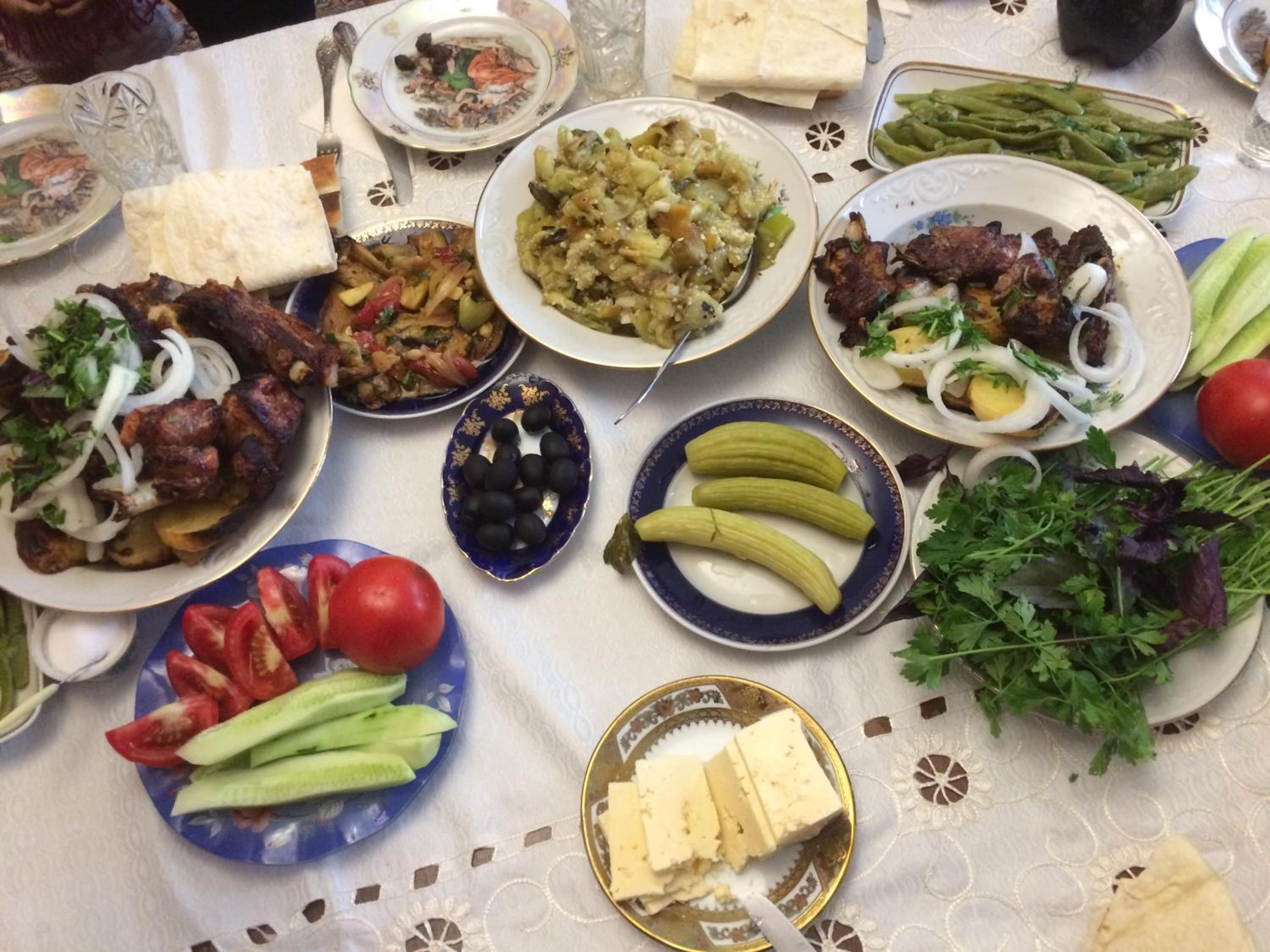 Gokor Guesthouse