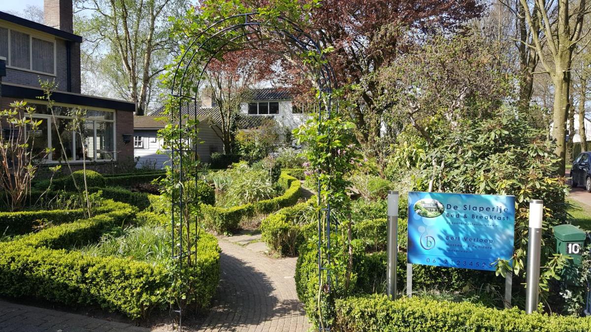 B&B De Slaperije view 3