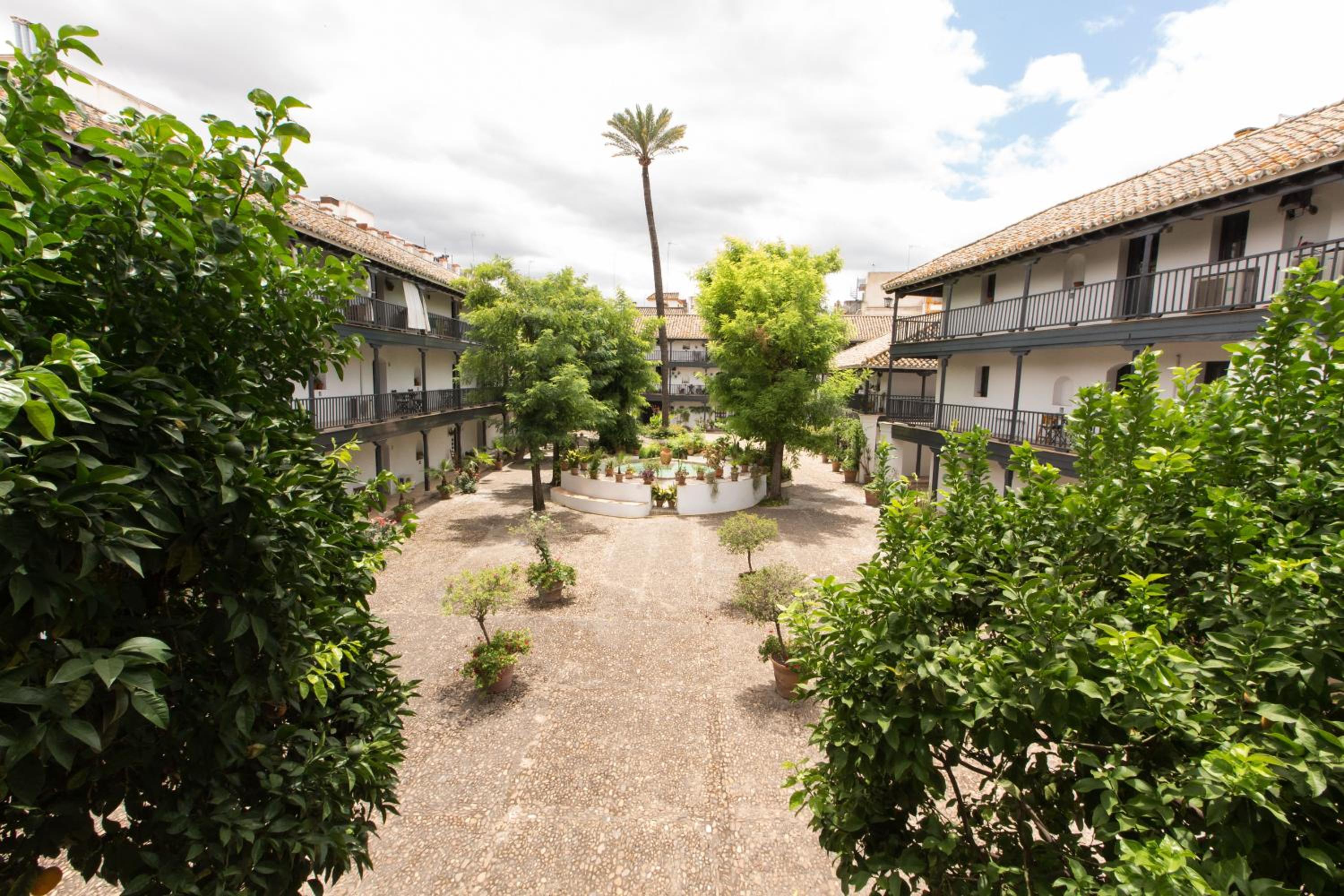 Corral del Conde