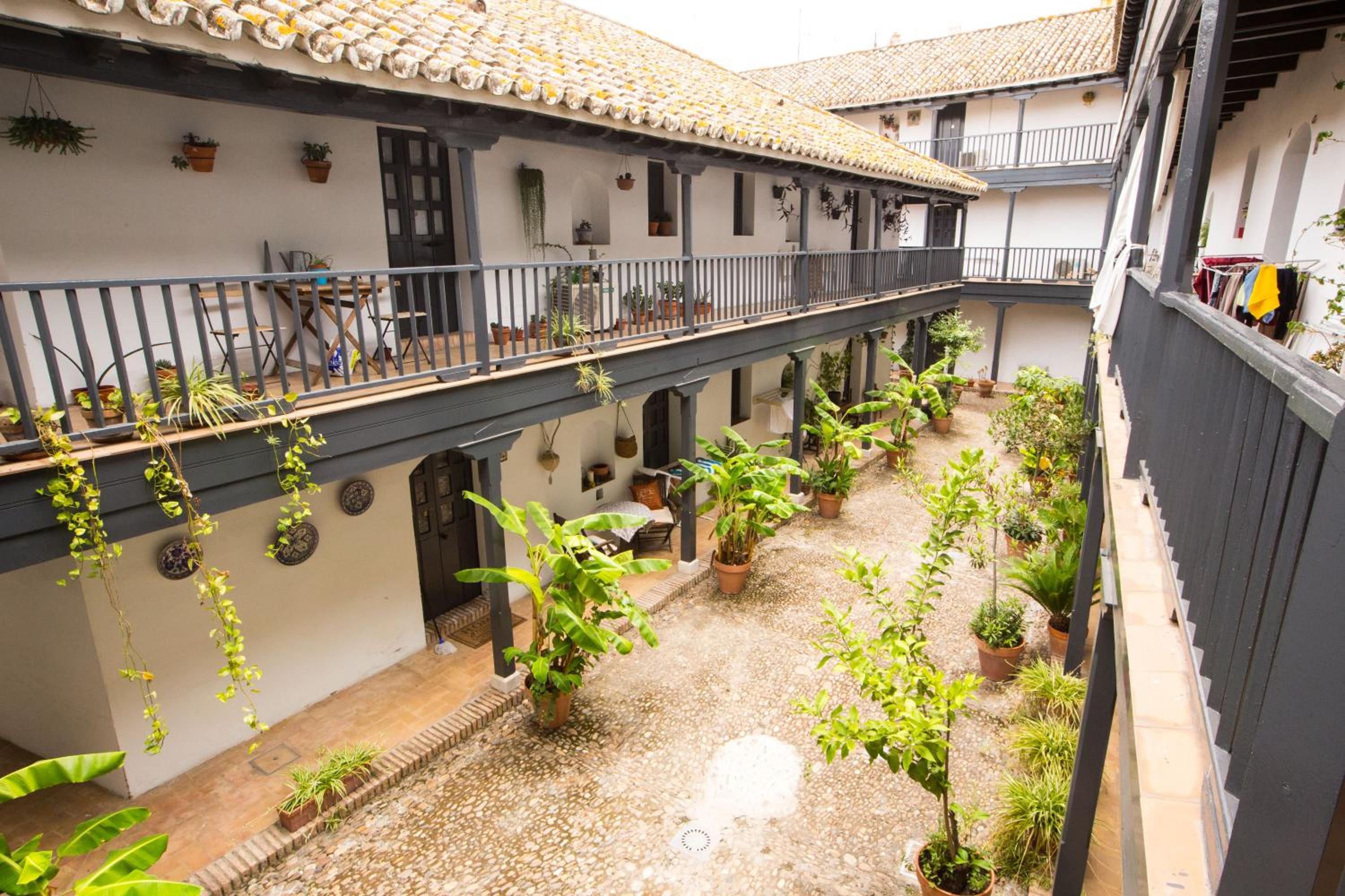 Corral del Conde