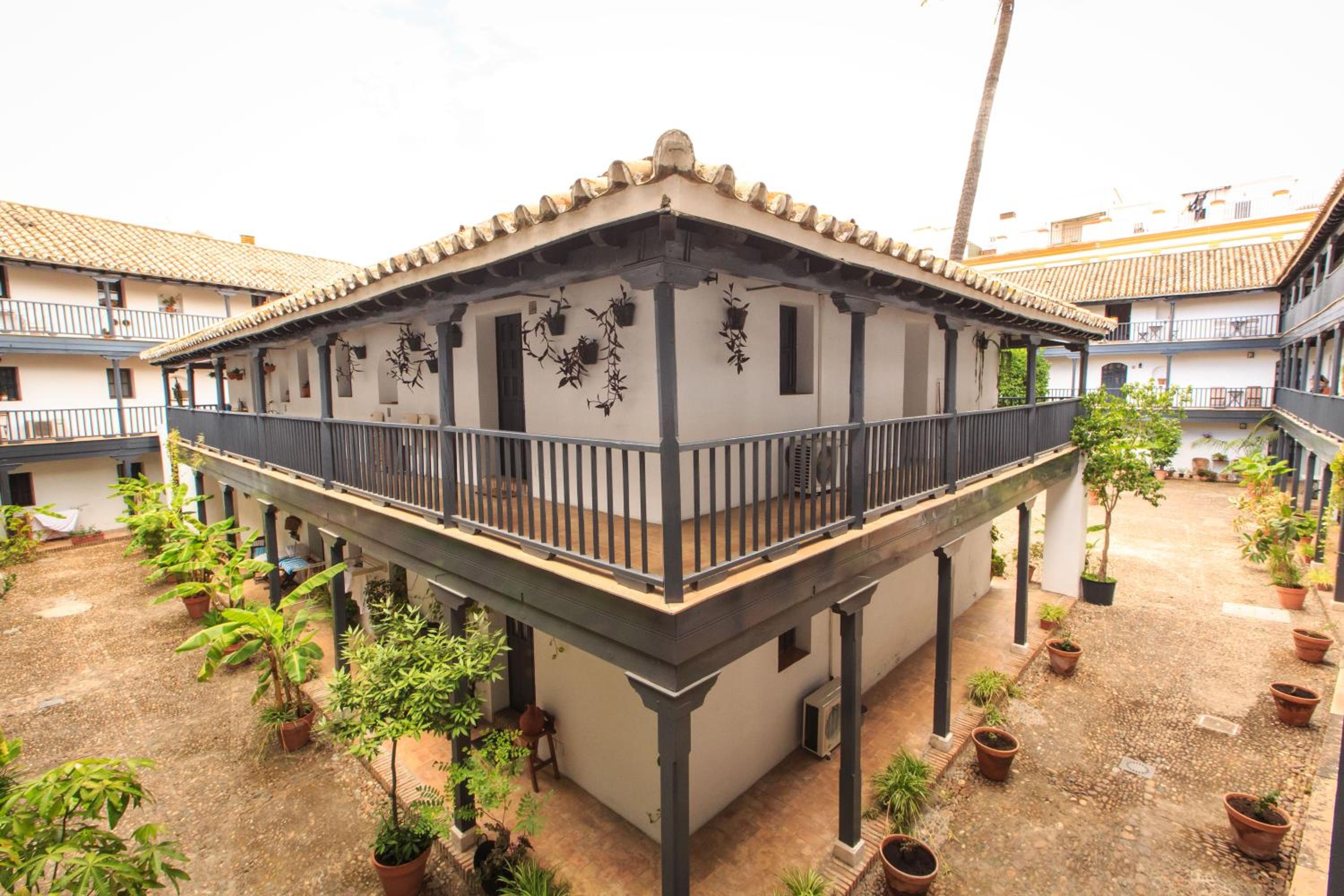 Corral del Conde
