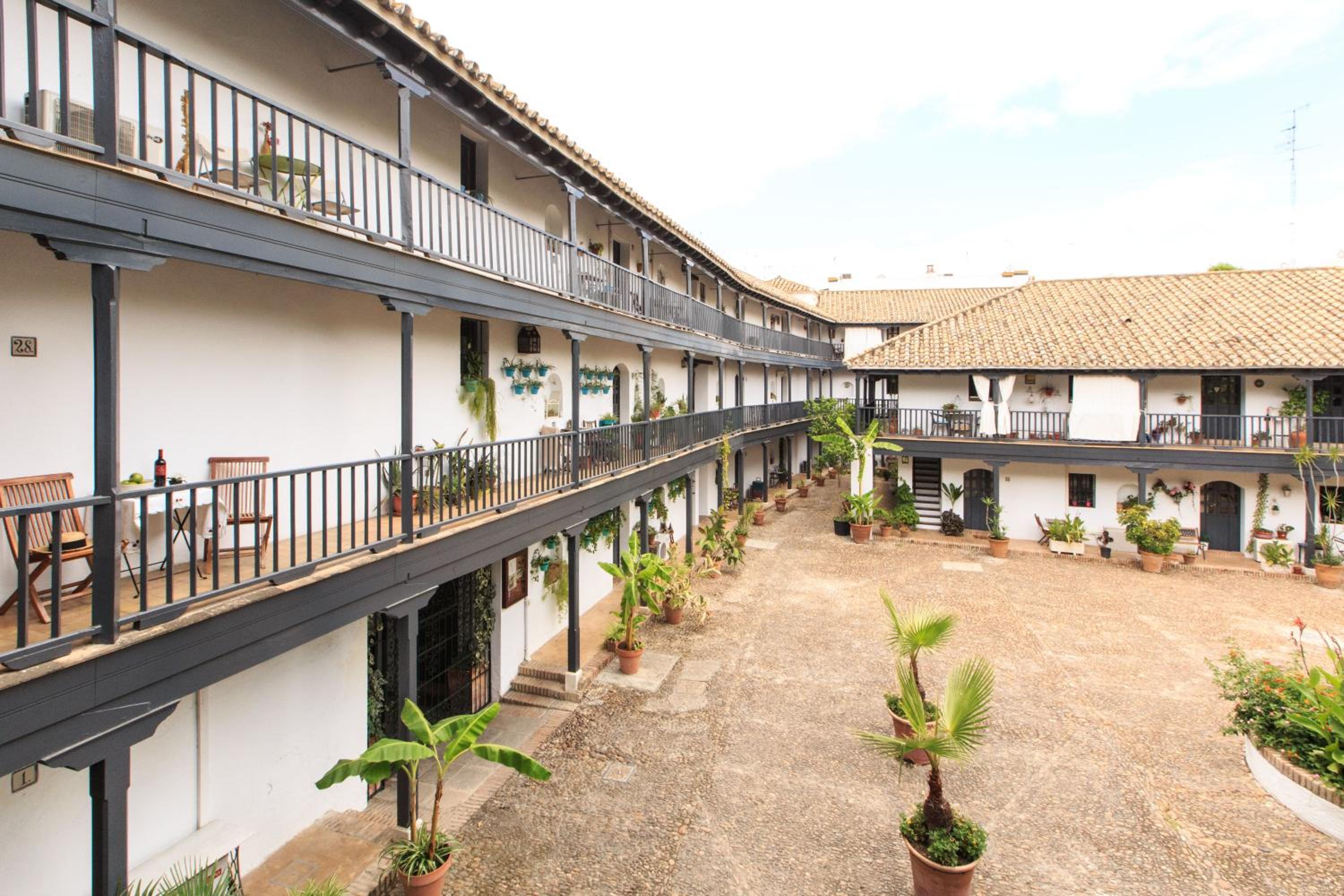 Corral del Conde
