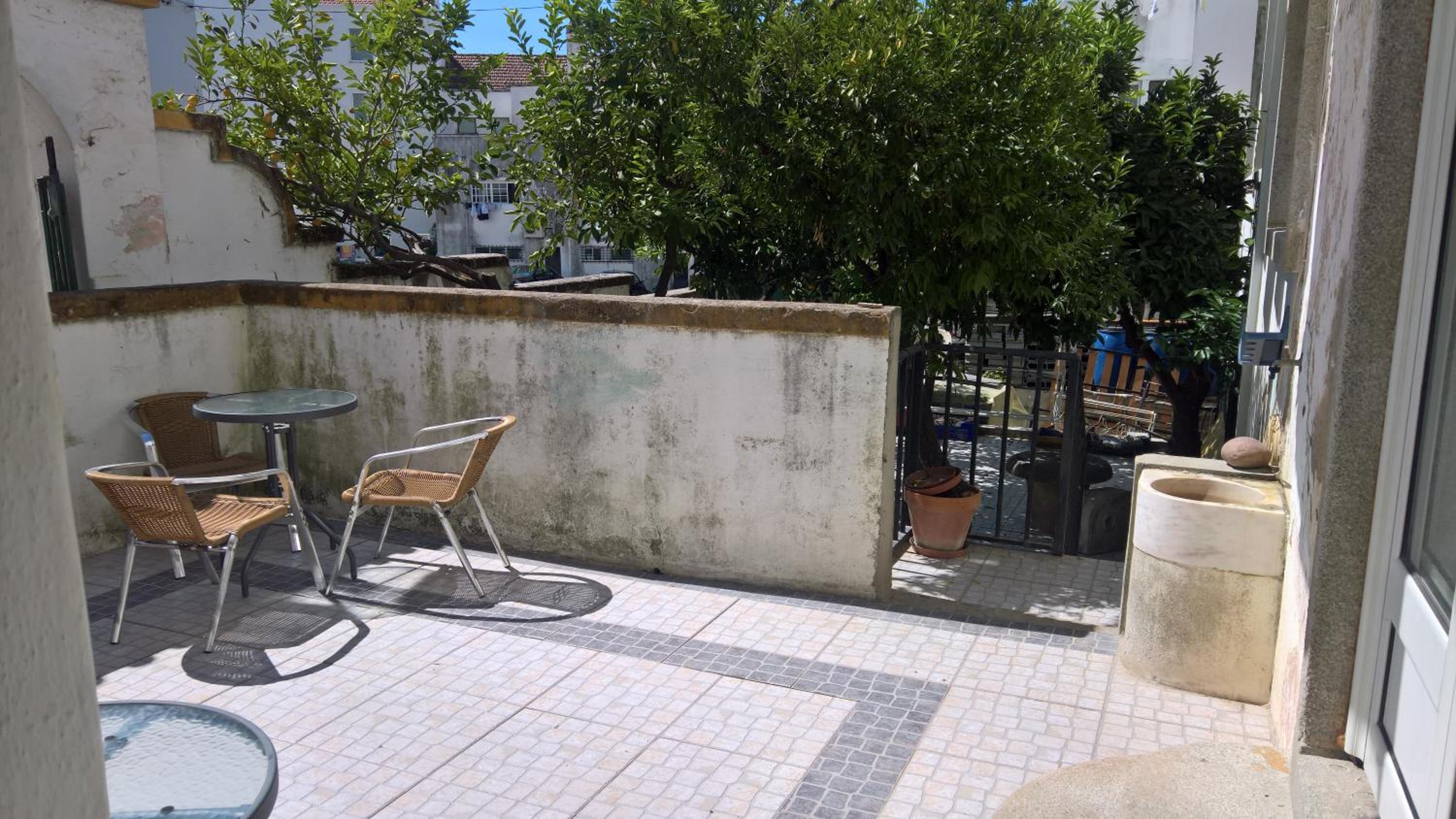 Casa Dom Manoel view 3