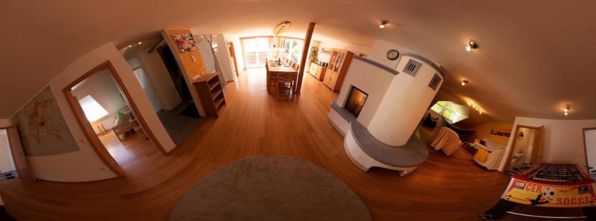 Ferienwohnung Lochenblick