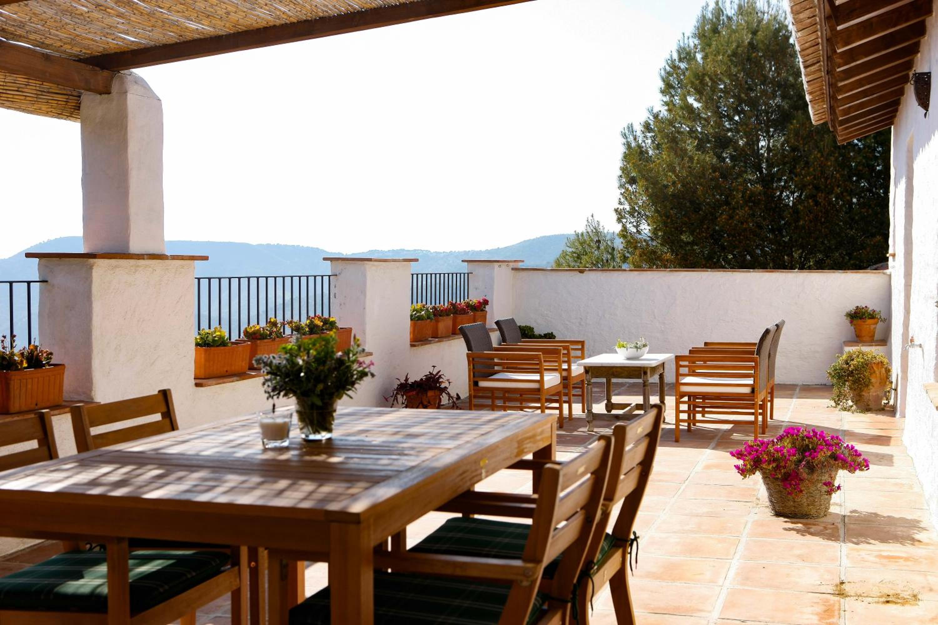 Cortijo Juan Salvador
