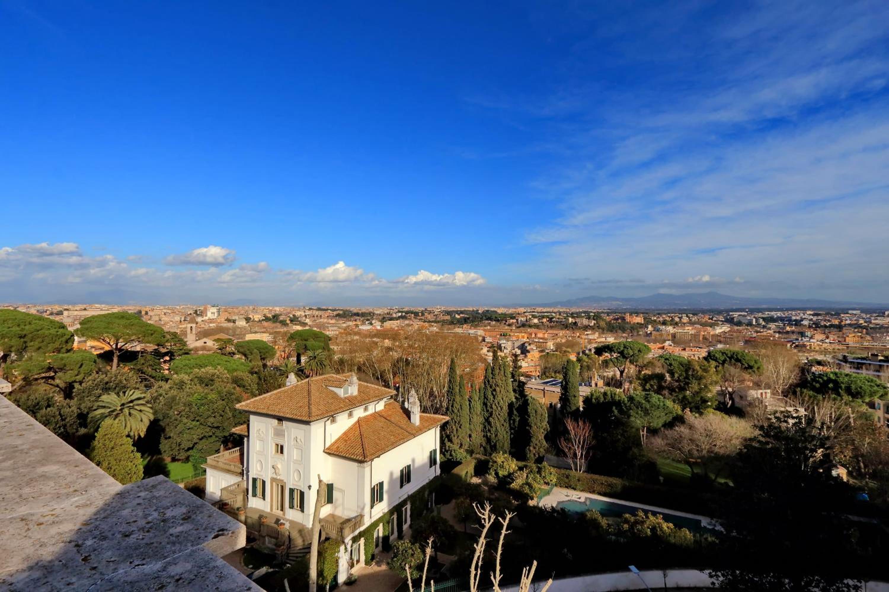 Domus Monamì Luxury Suites