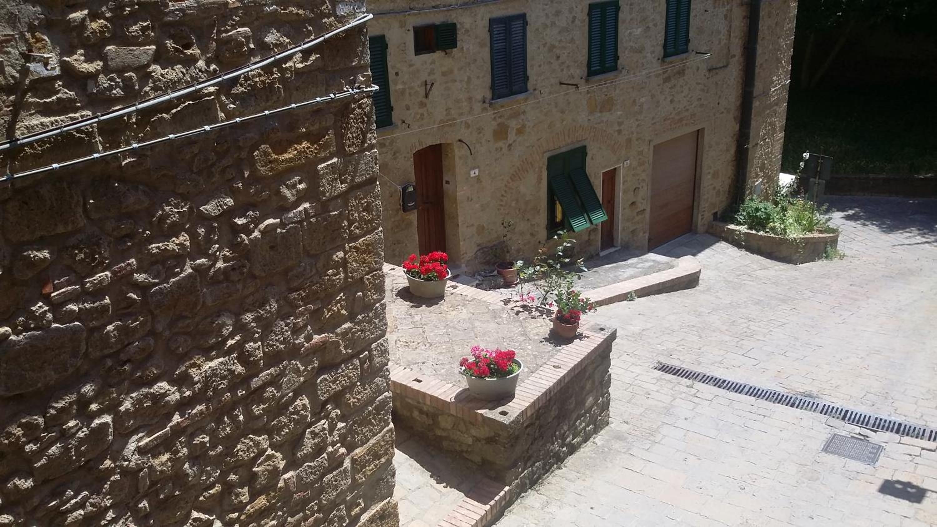 Poggetto Quattro piano 1 view 5