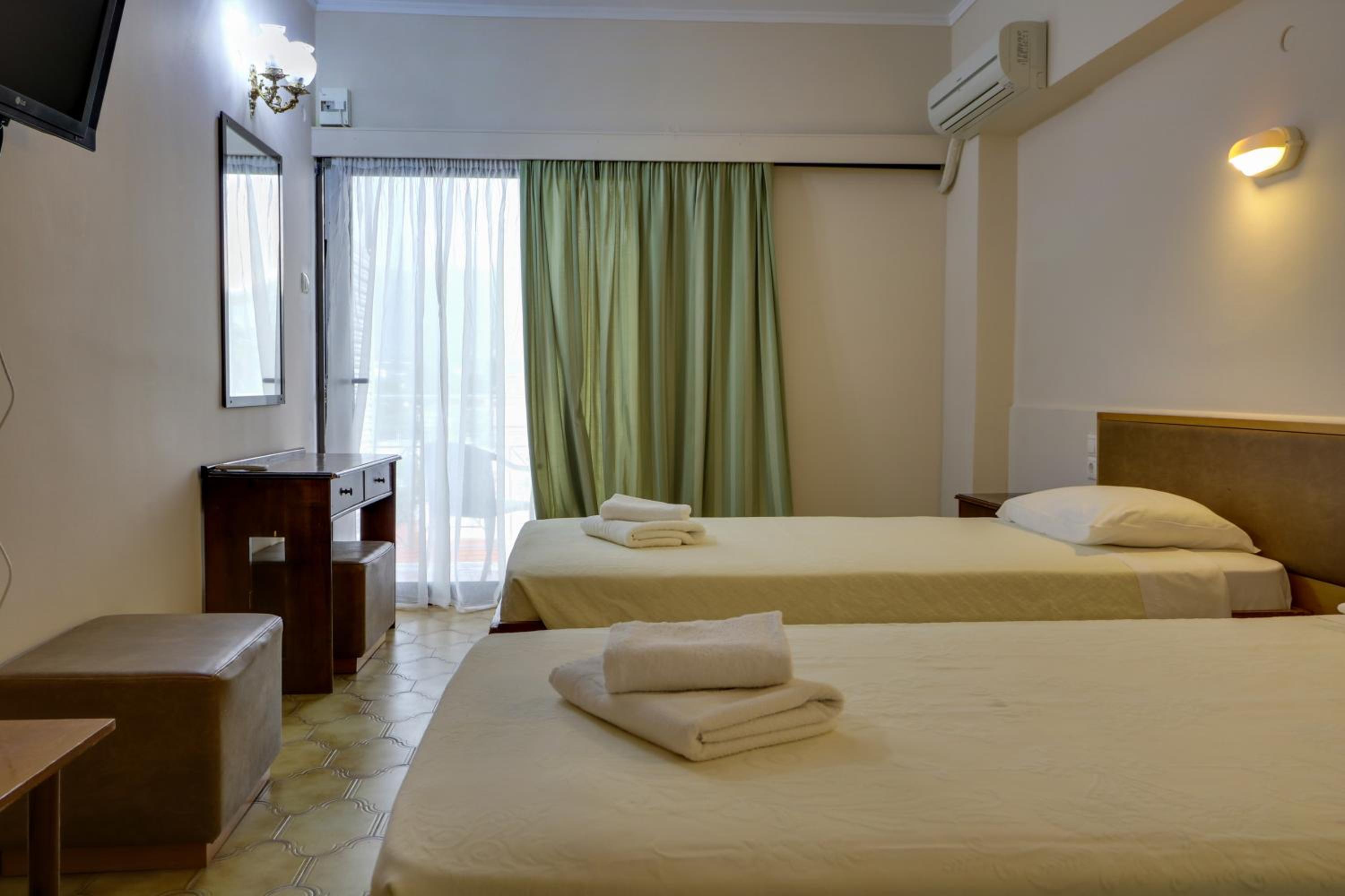 Calamos Beach Family Club by Anayia All Inclusive Resorts