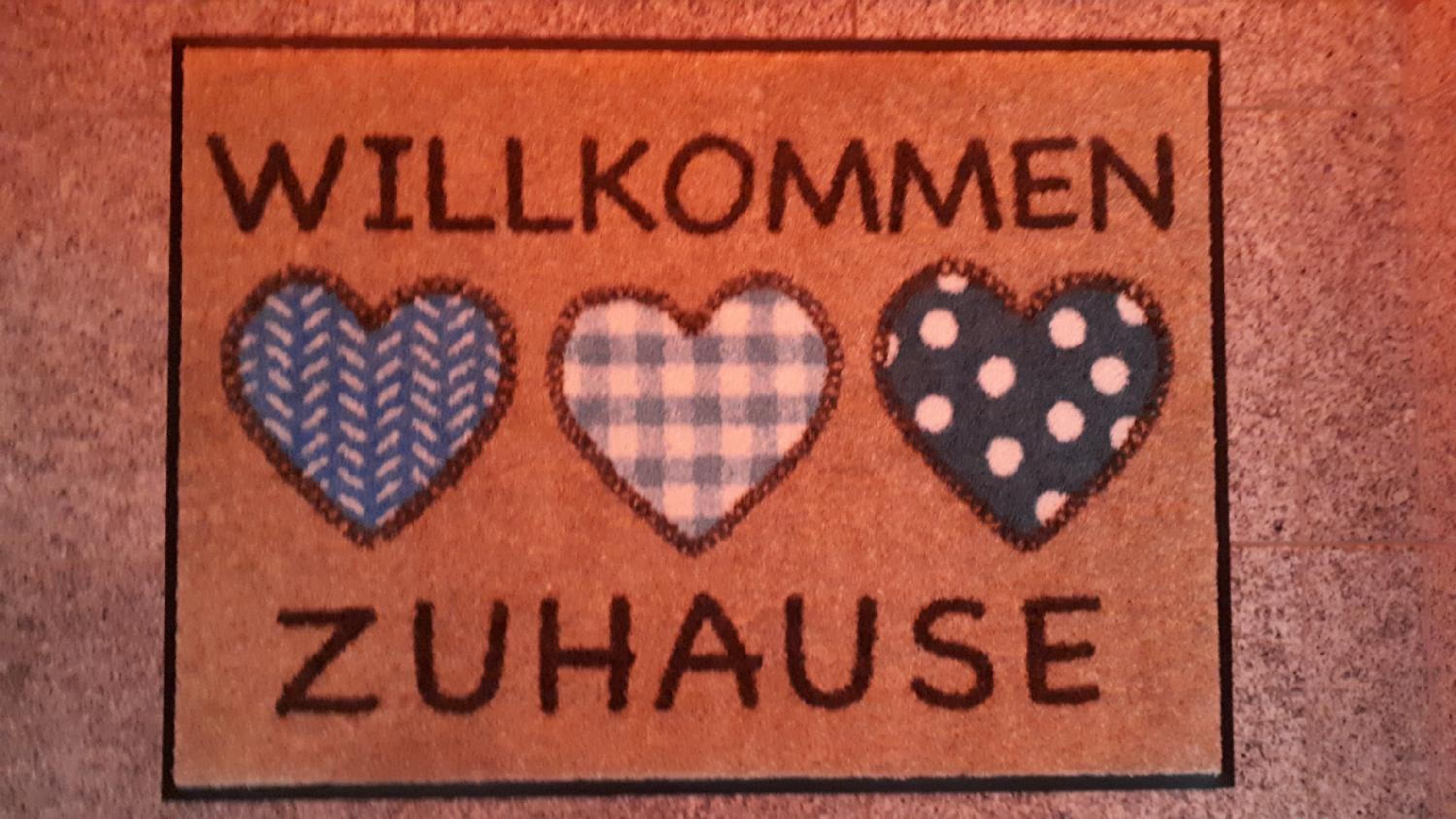 Ferienwohnung Lochenblick
