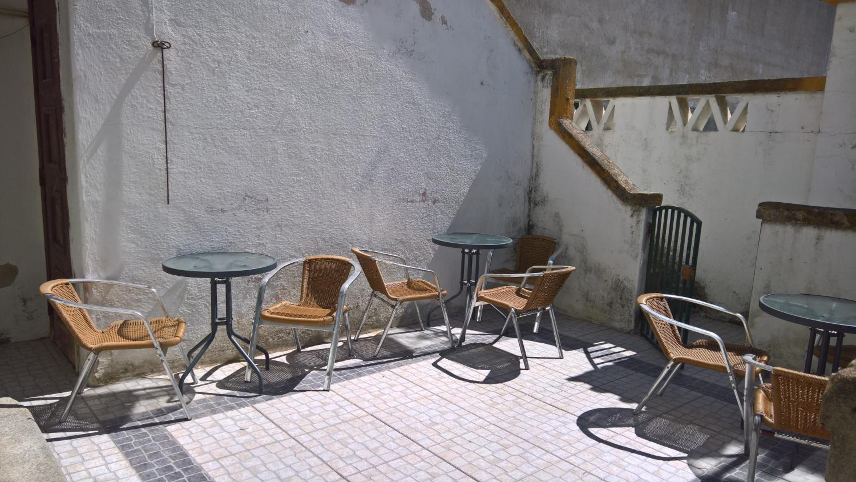 Casa Dom Manoel view 5