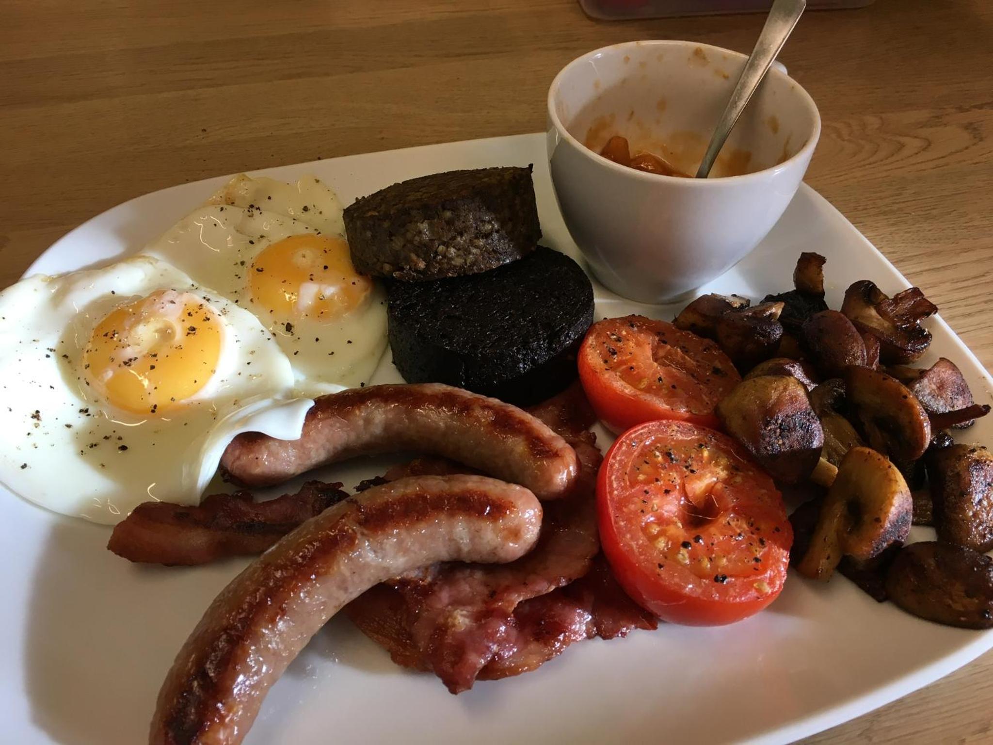 The Bowmore House Bed and Breakfast
