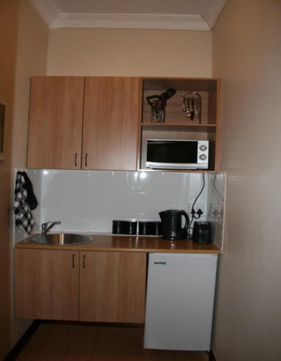 Panorama Self Catering 2 view 3