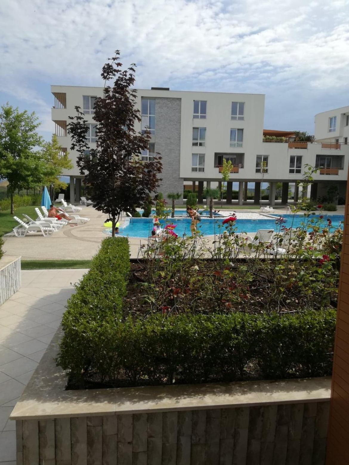 Apartament Nora01 view 3