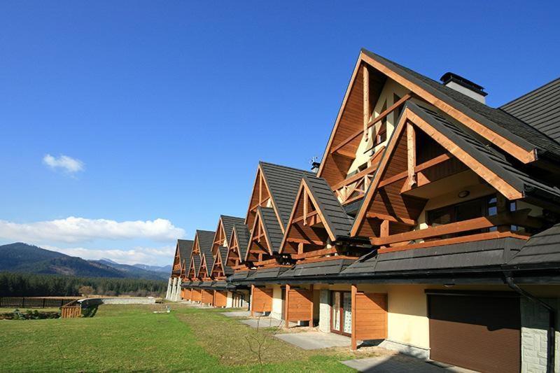 Apartamenty w Dolinie Słońca view 4