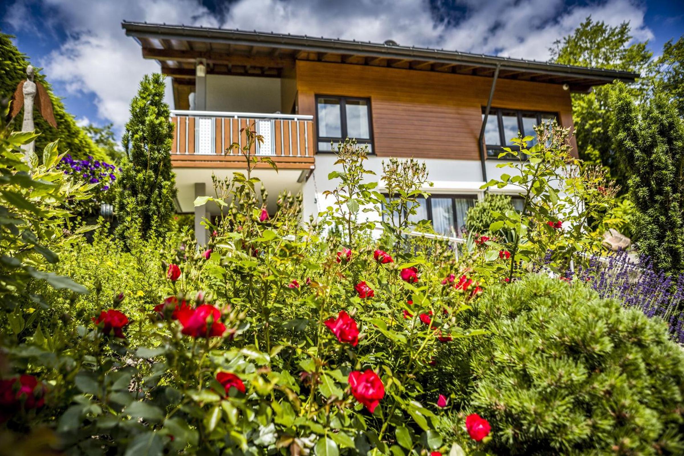 Ferienwohnung mit 78qm view 2