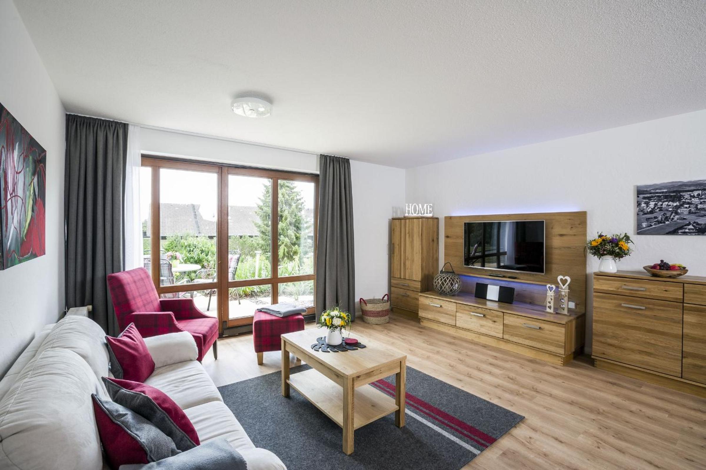 Ferienwohnung mit 78qm view 3