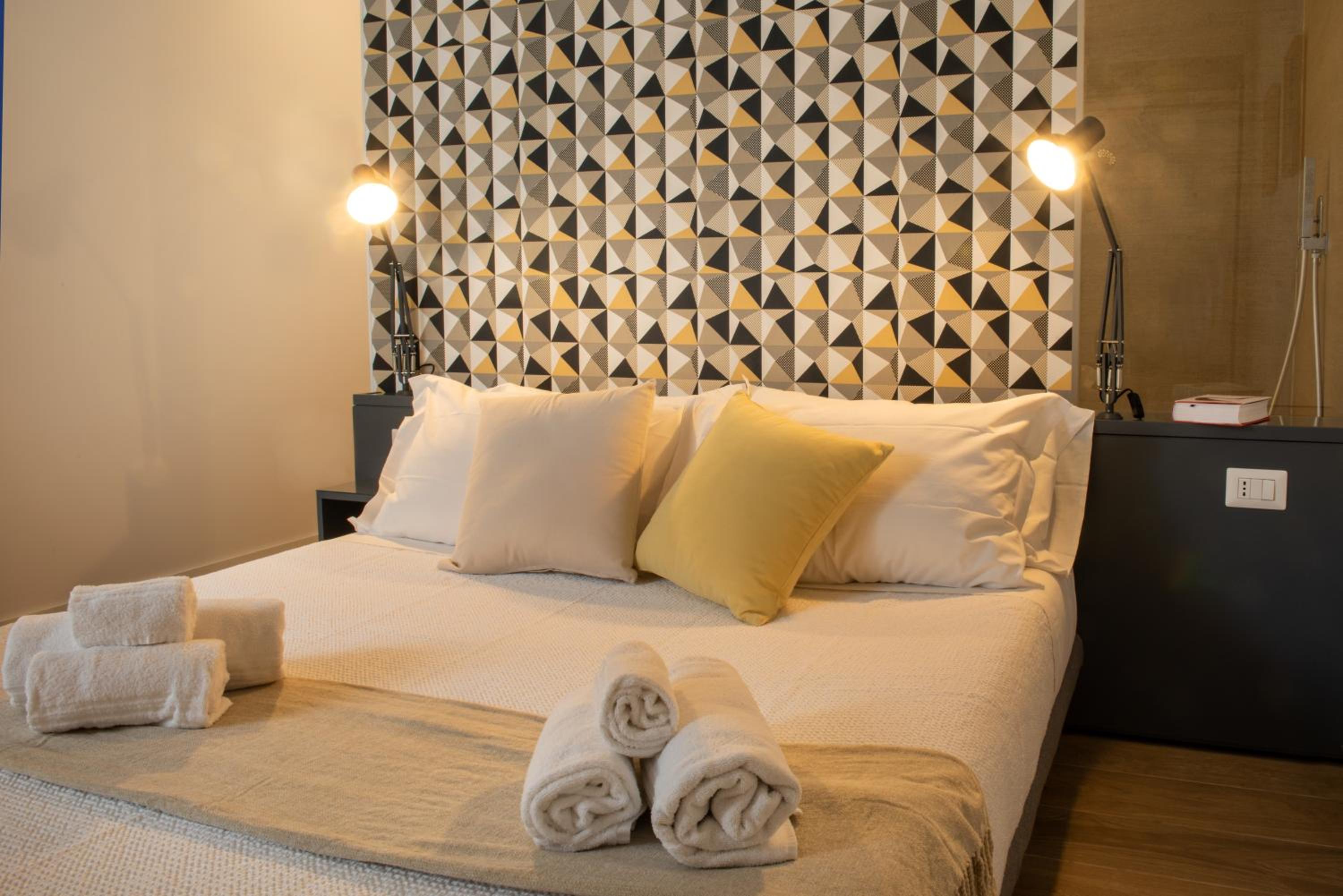 Casa Qosi B&B